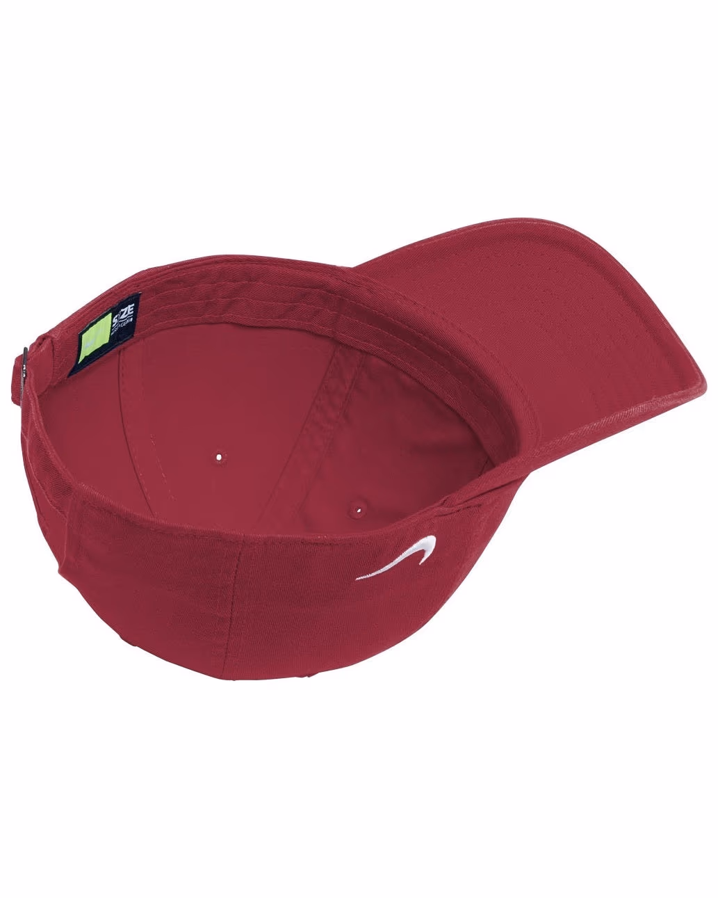 Nike Heritage Cotton Twill Cap