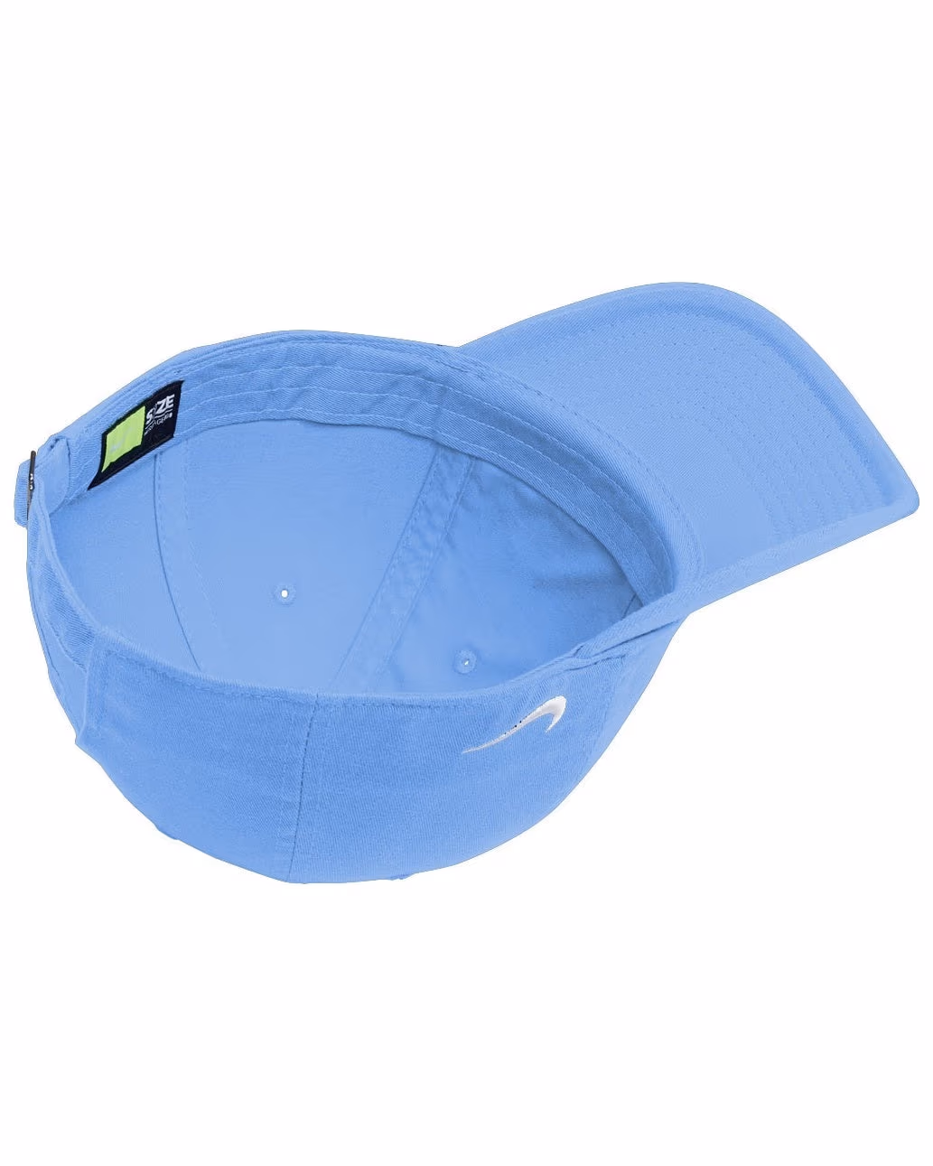 Nike Heritage Cotton Twill Cap