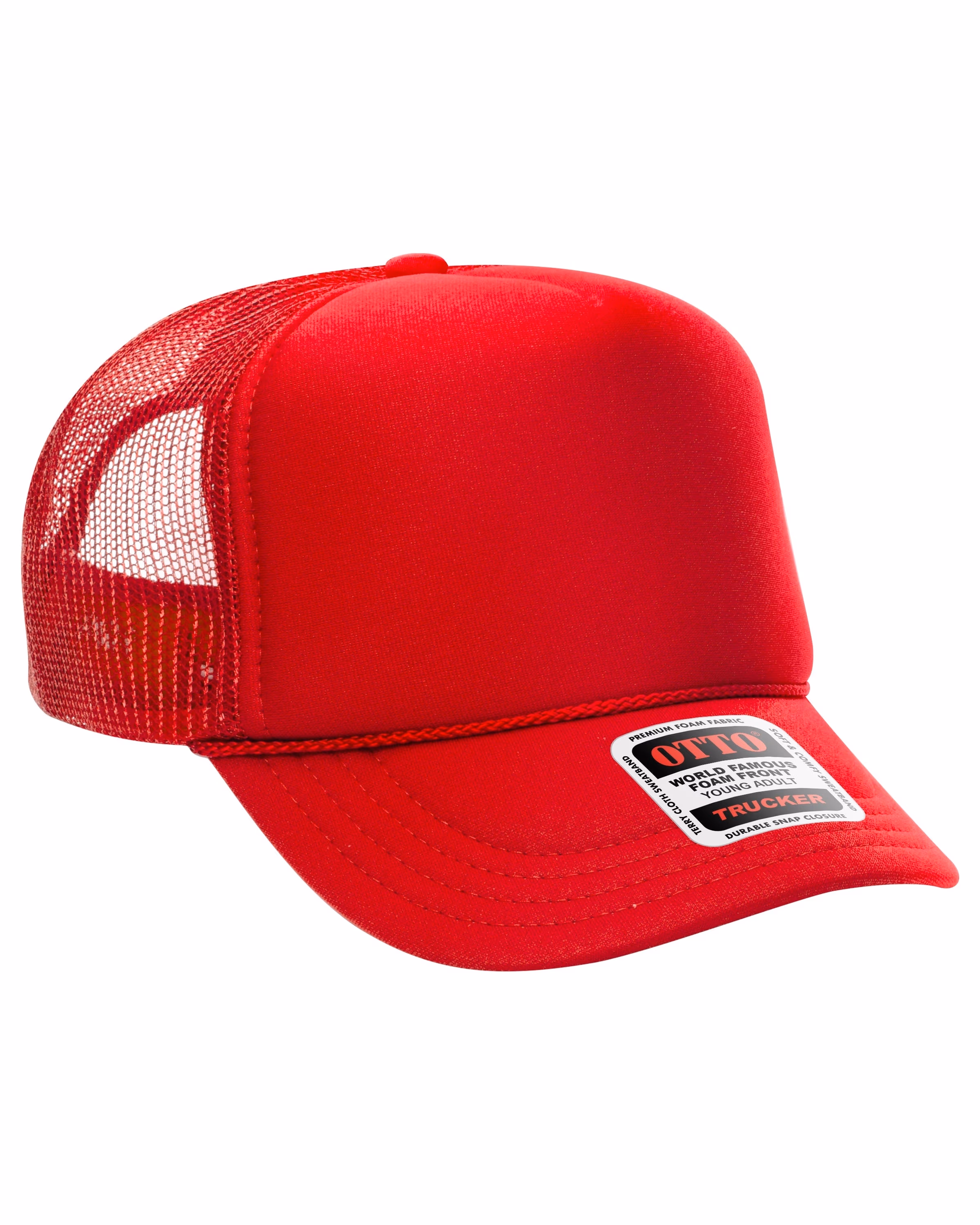 002 - Red