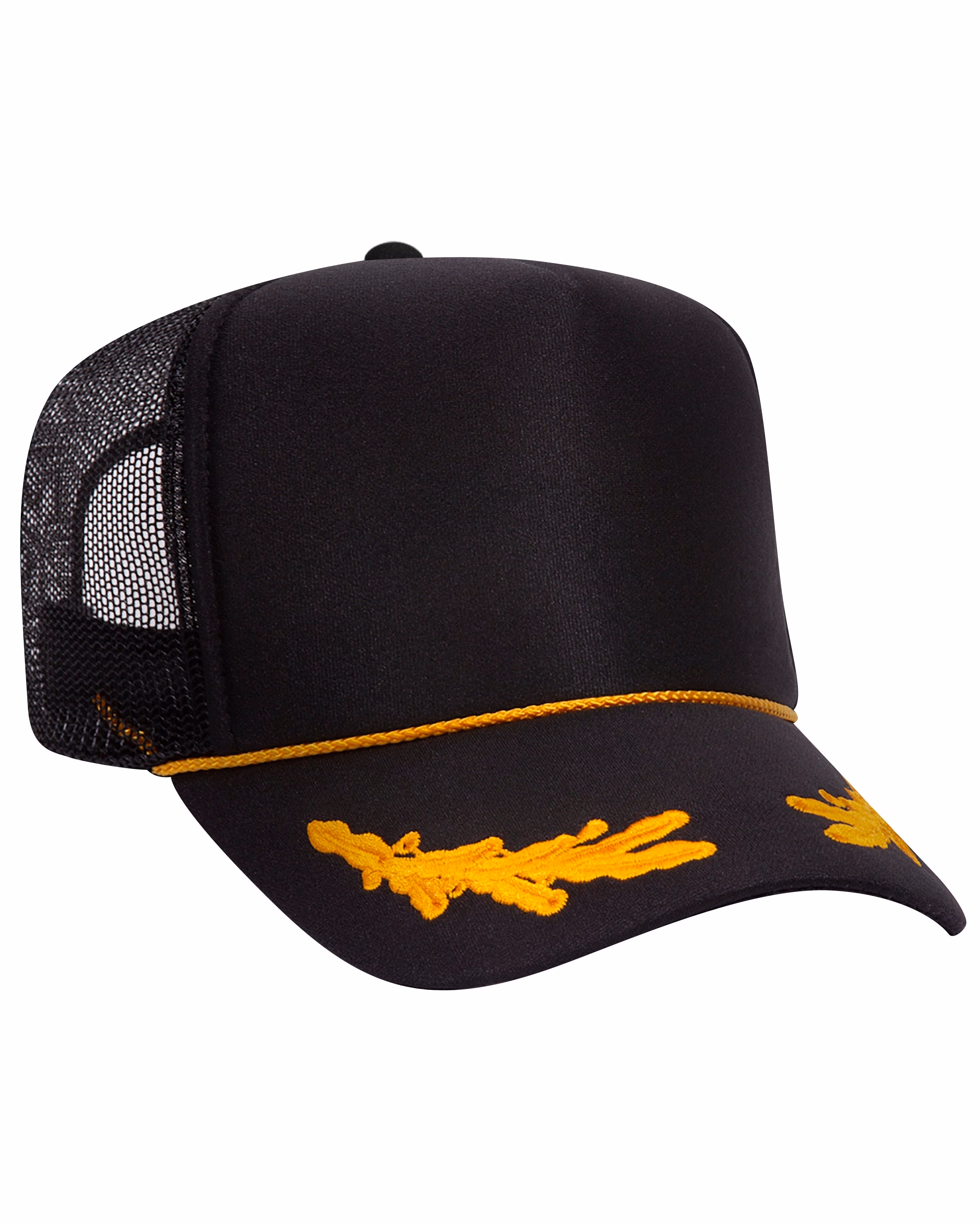 003G - Blk/Gld