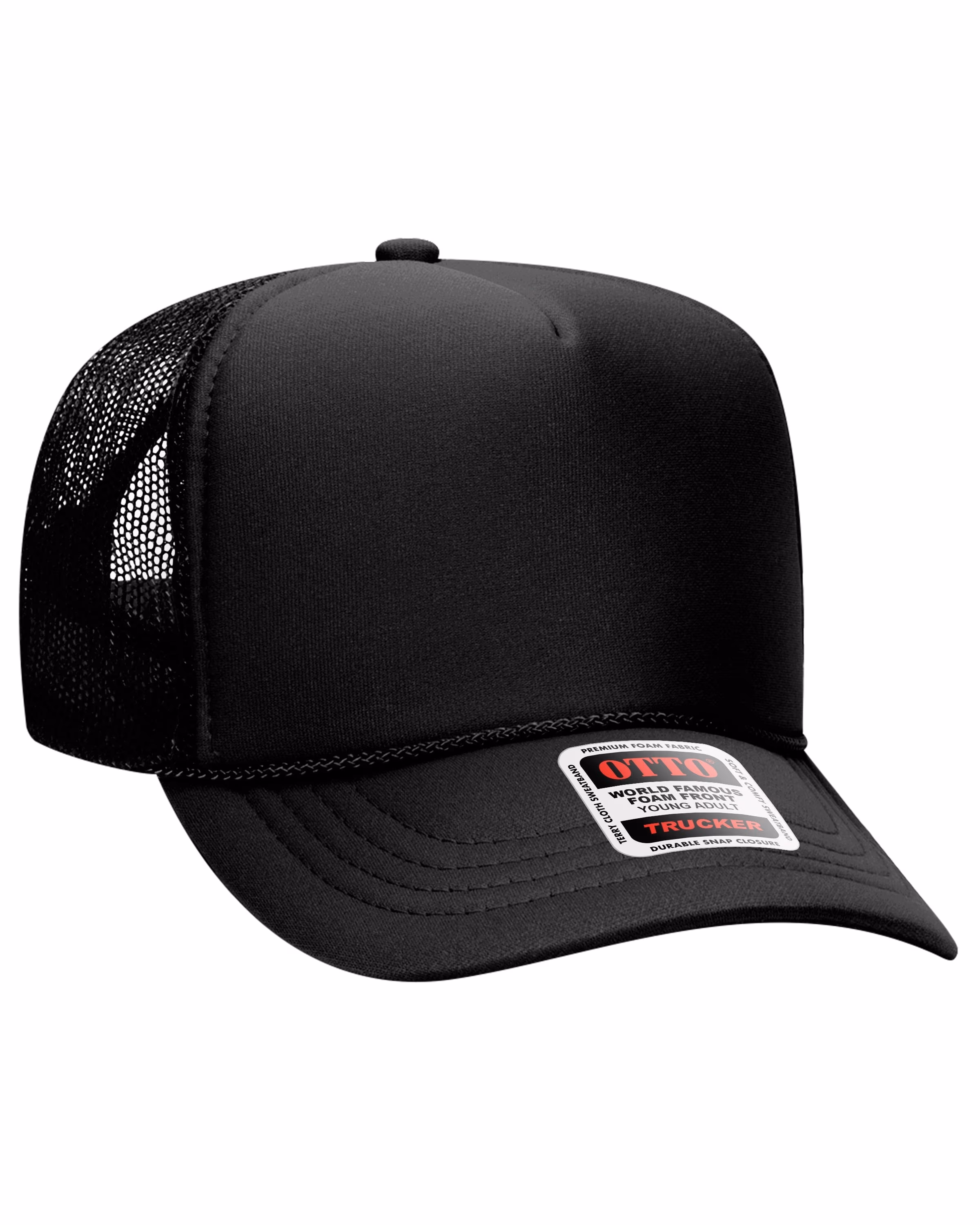 003 - Black