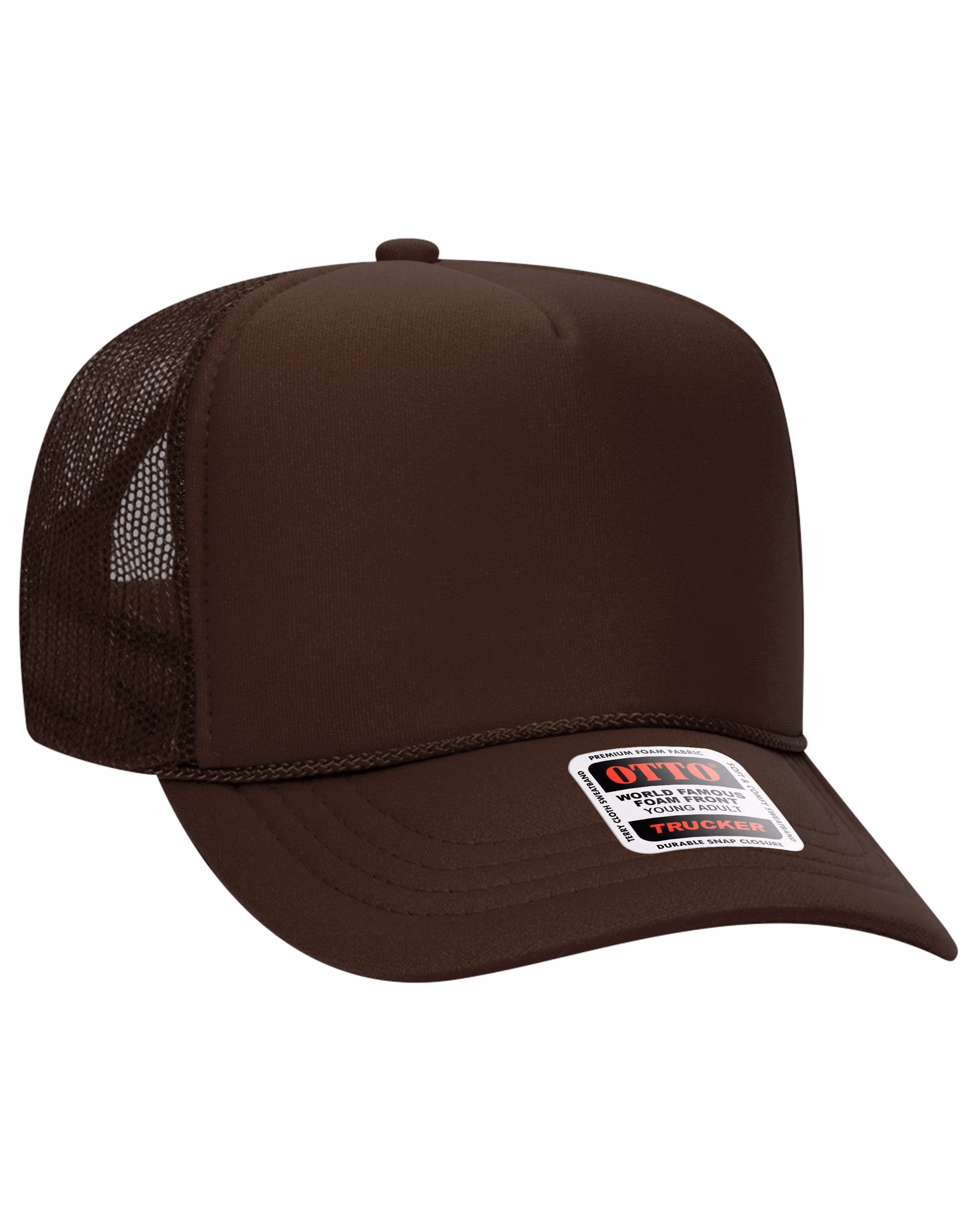 007 - Brown