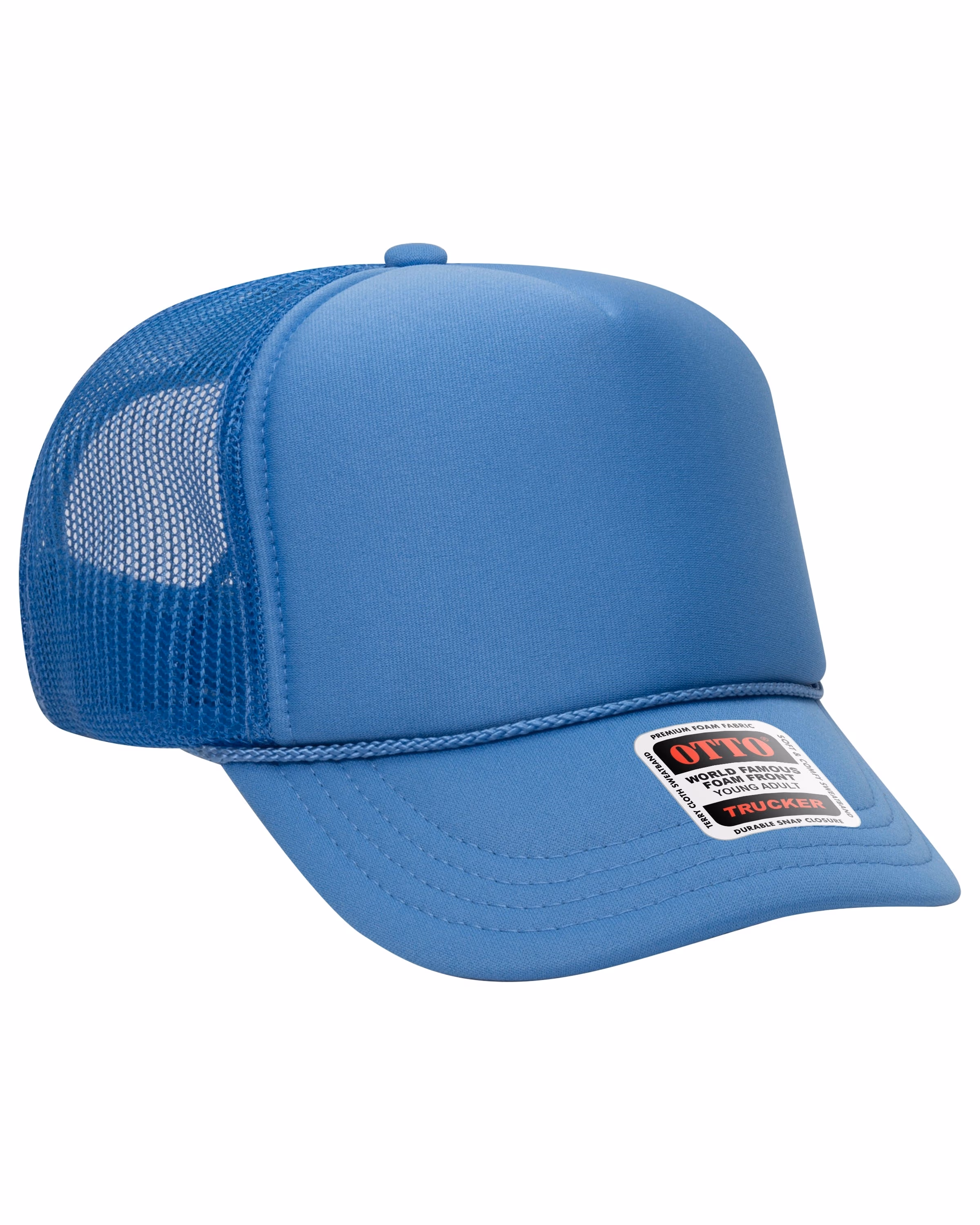008 - Col. Blue