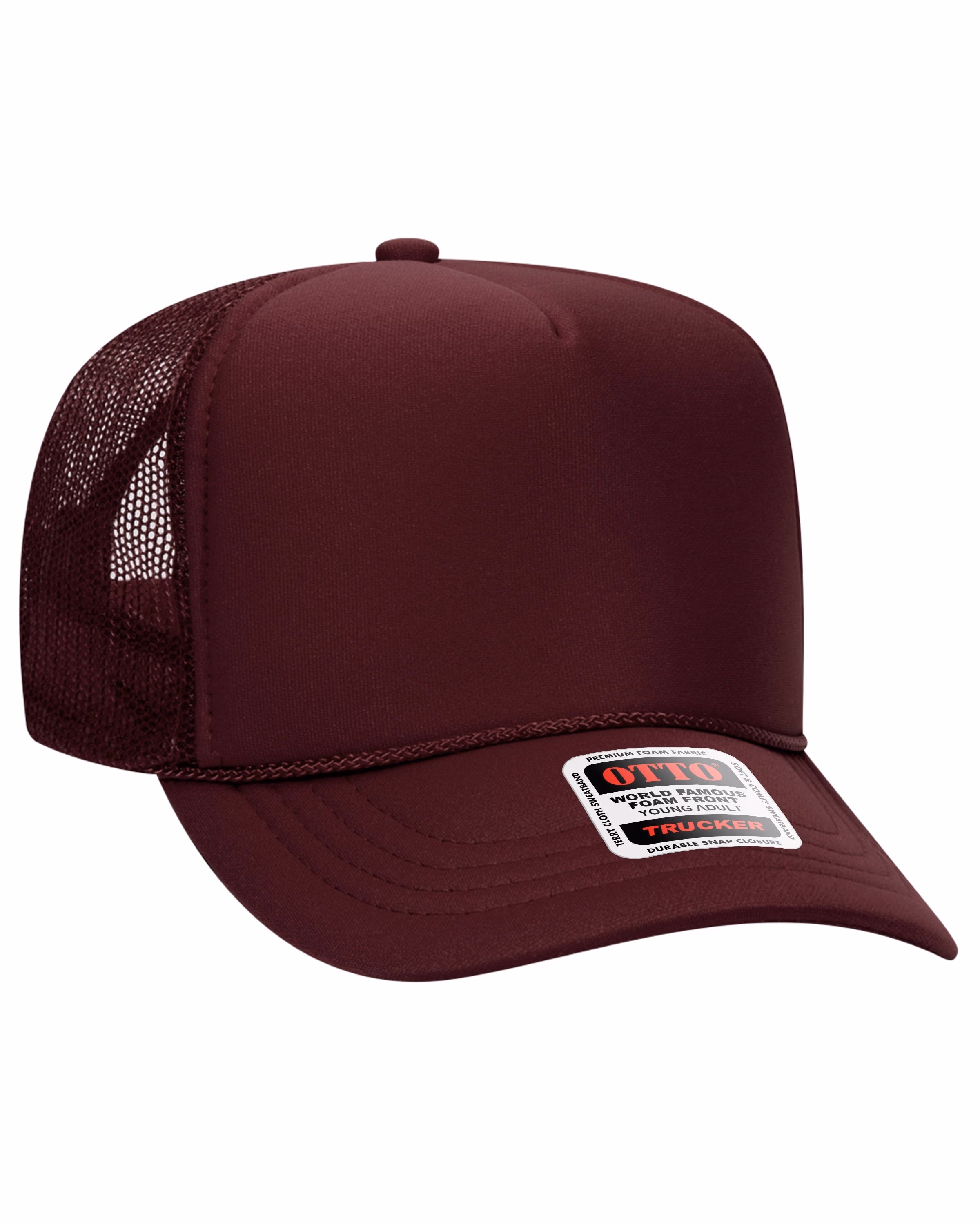 010 - Maroon