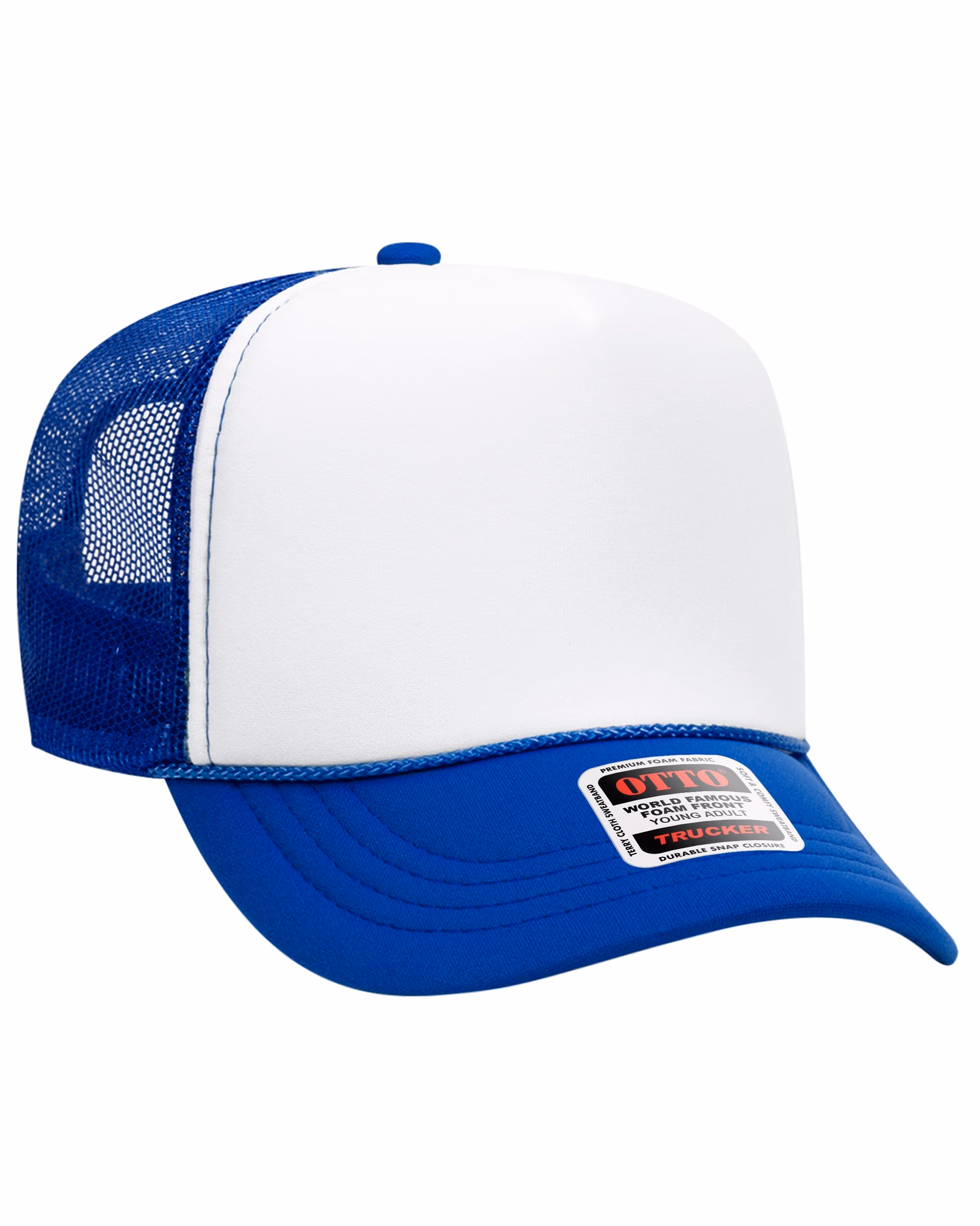 011601 - Ryl/Wht/Ryl