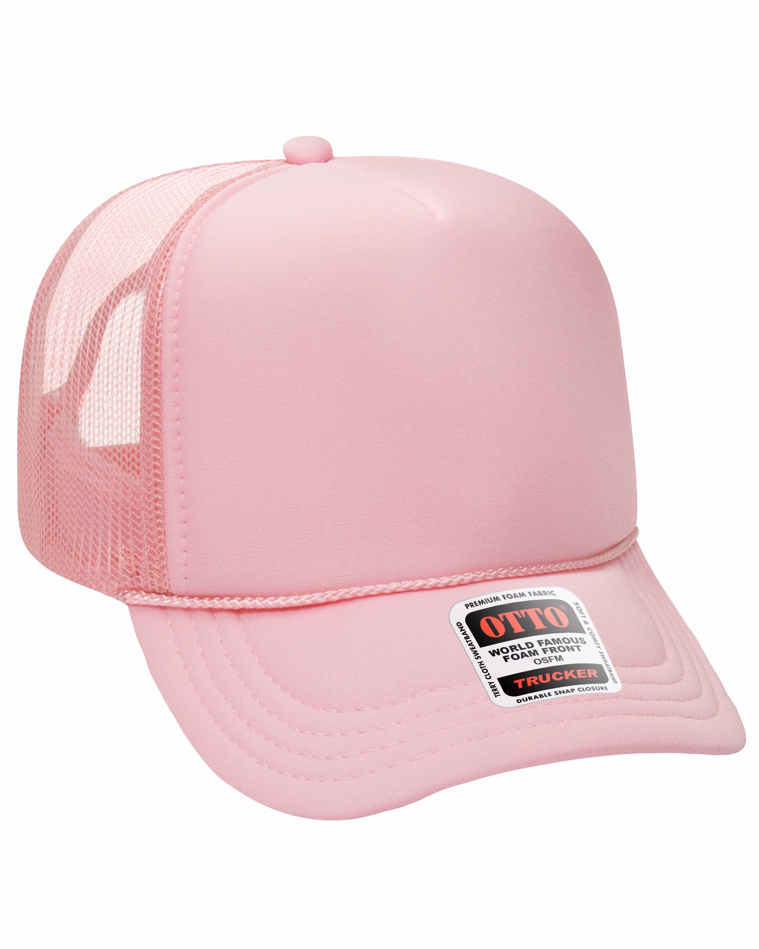 012 - Soft Pink