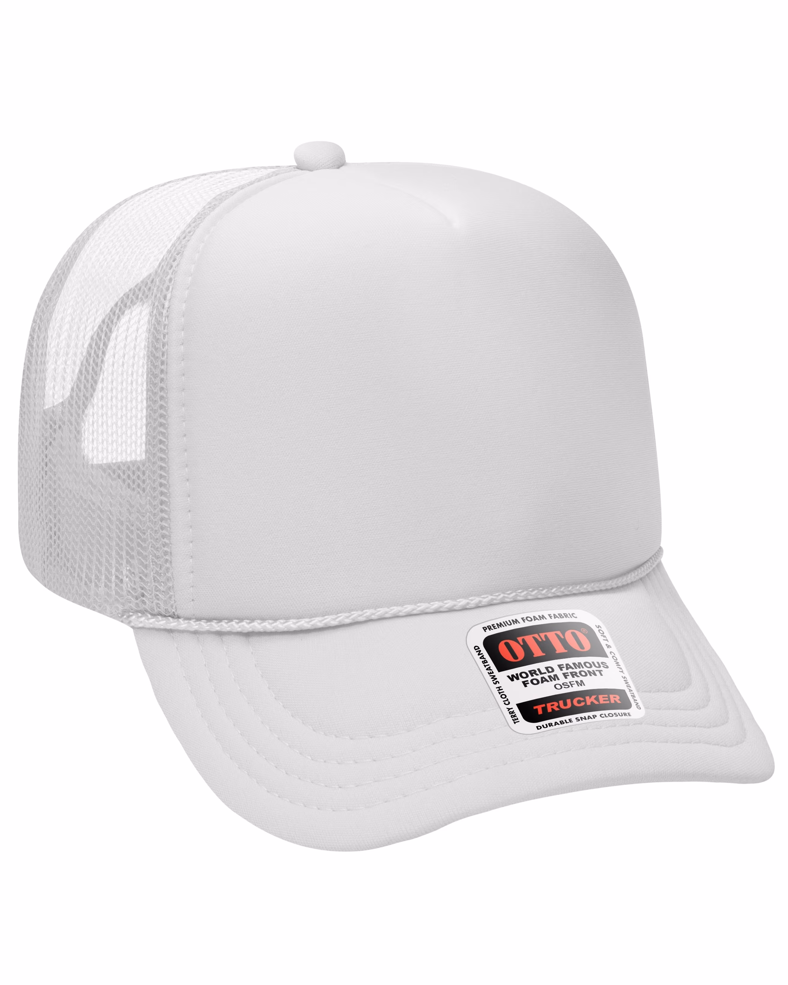 016 - White