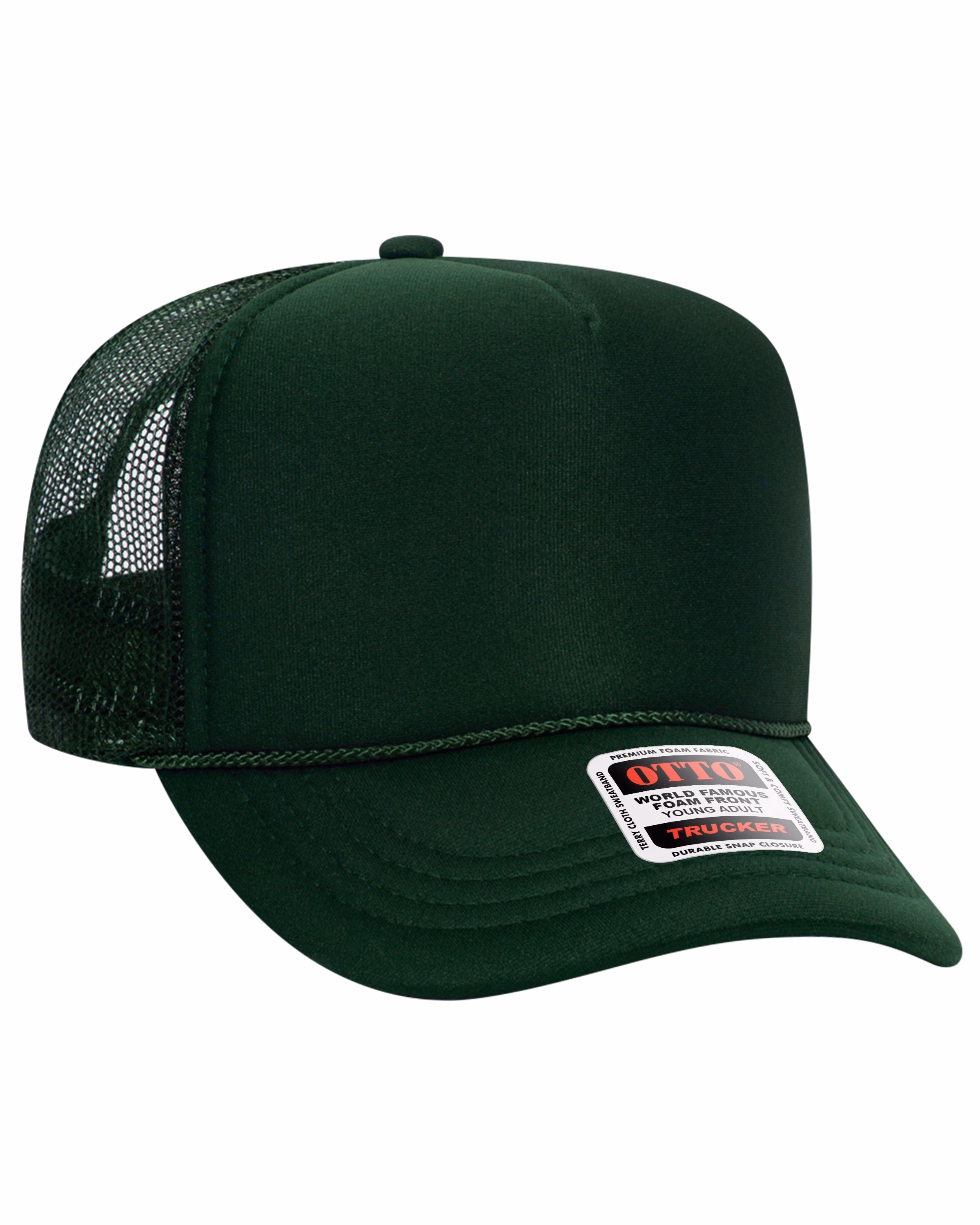 017 - Dk. Green