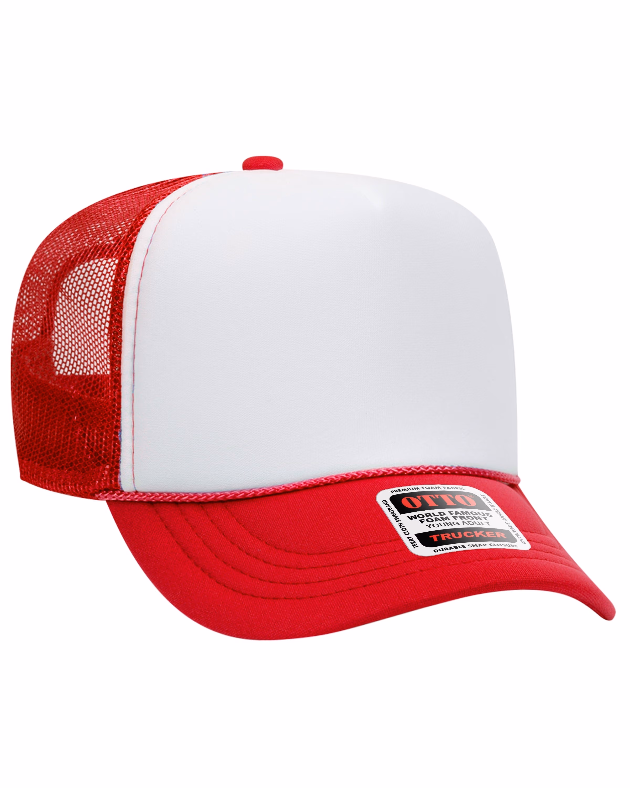 021602 - Red/Wht/Red
