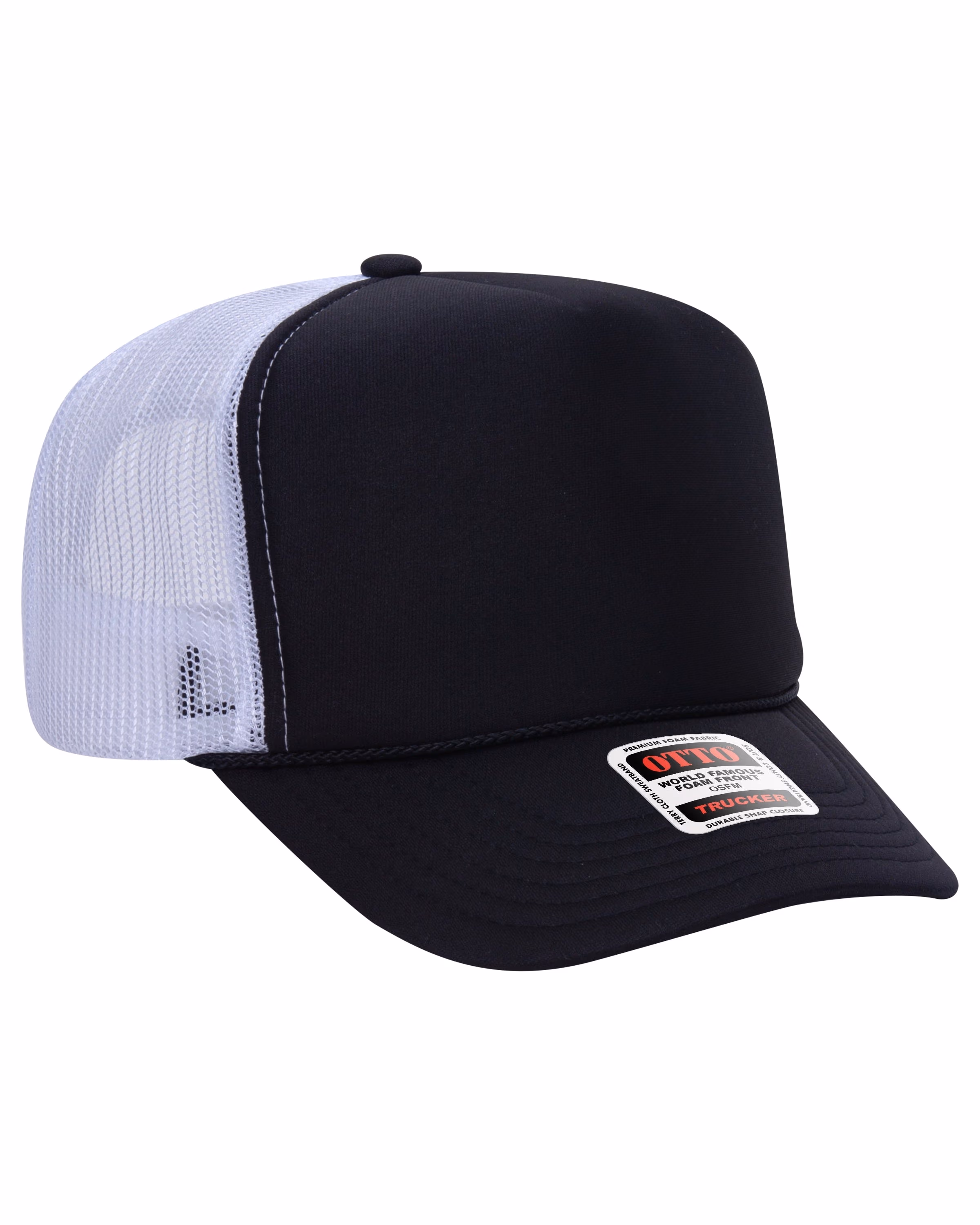 030316 - Blk/Blk/Wht