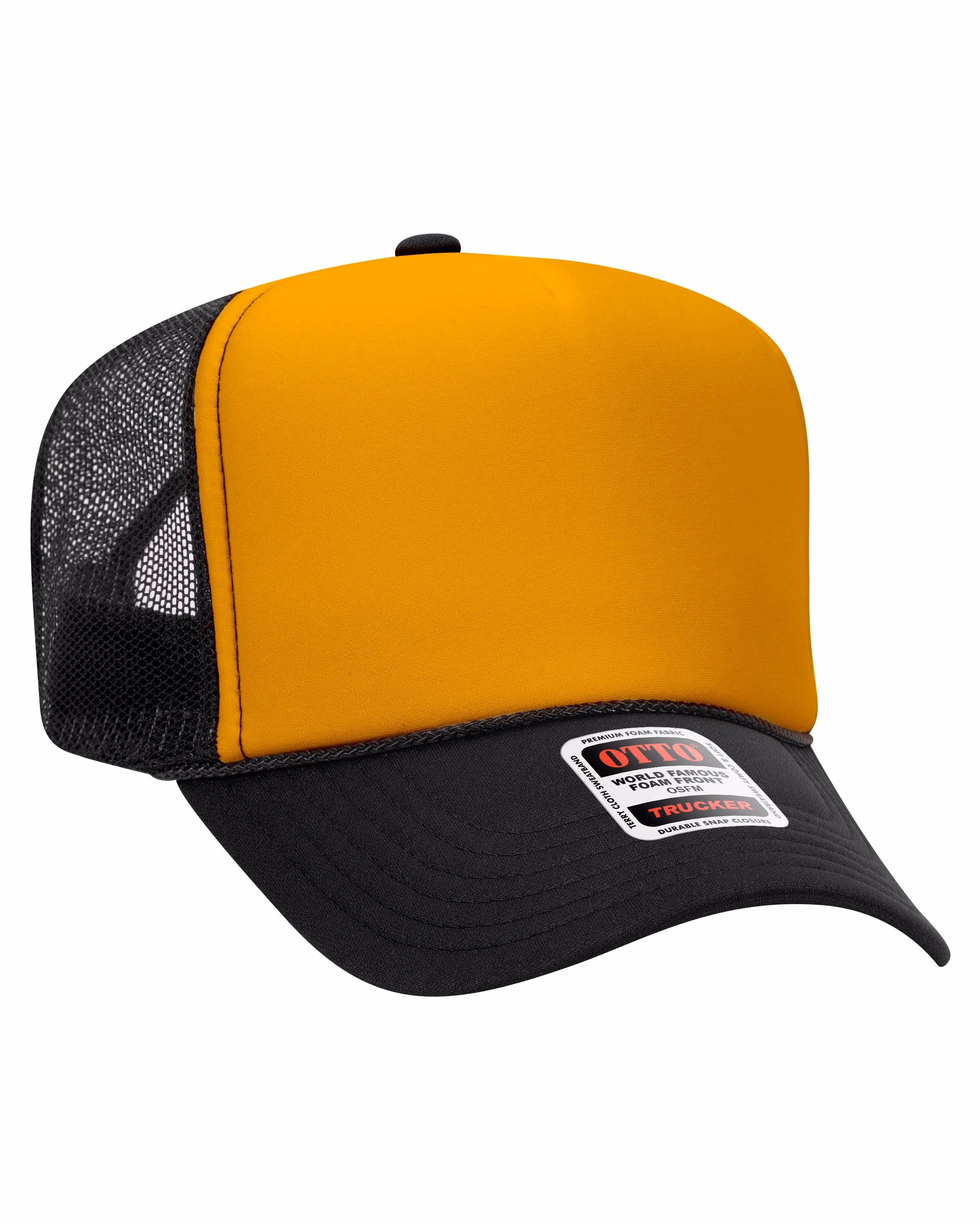 030603 - Blk/Gld/Blk