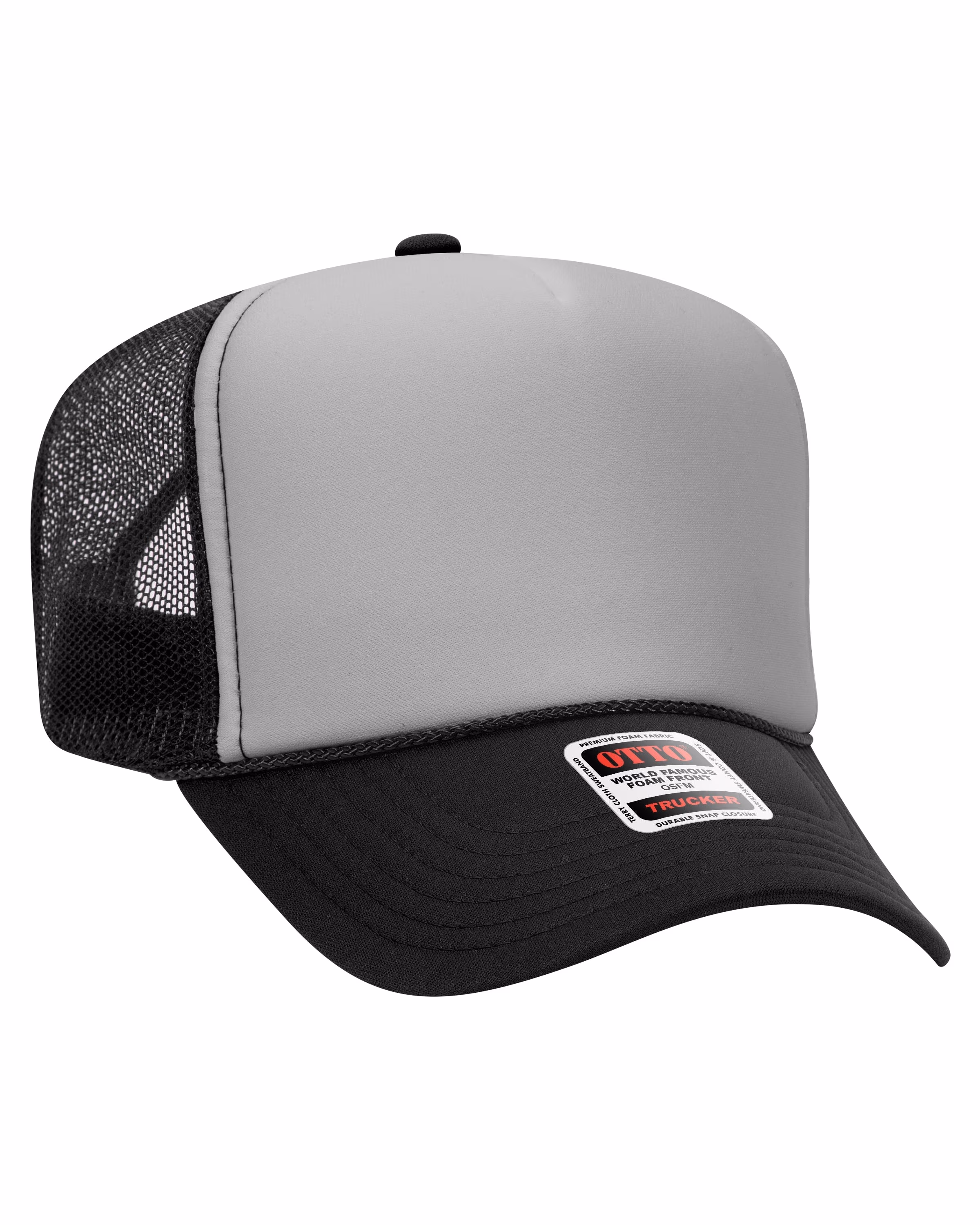 031403 - Blk/Gry/Blk