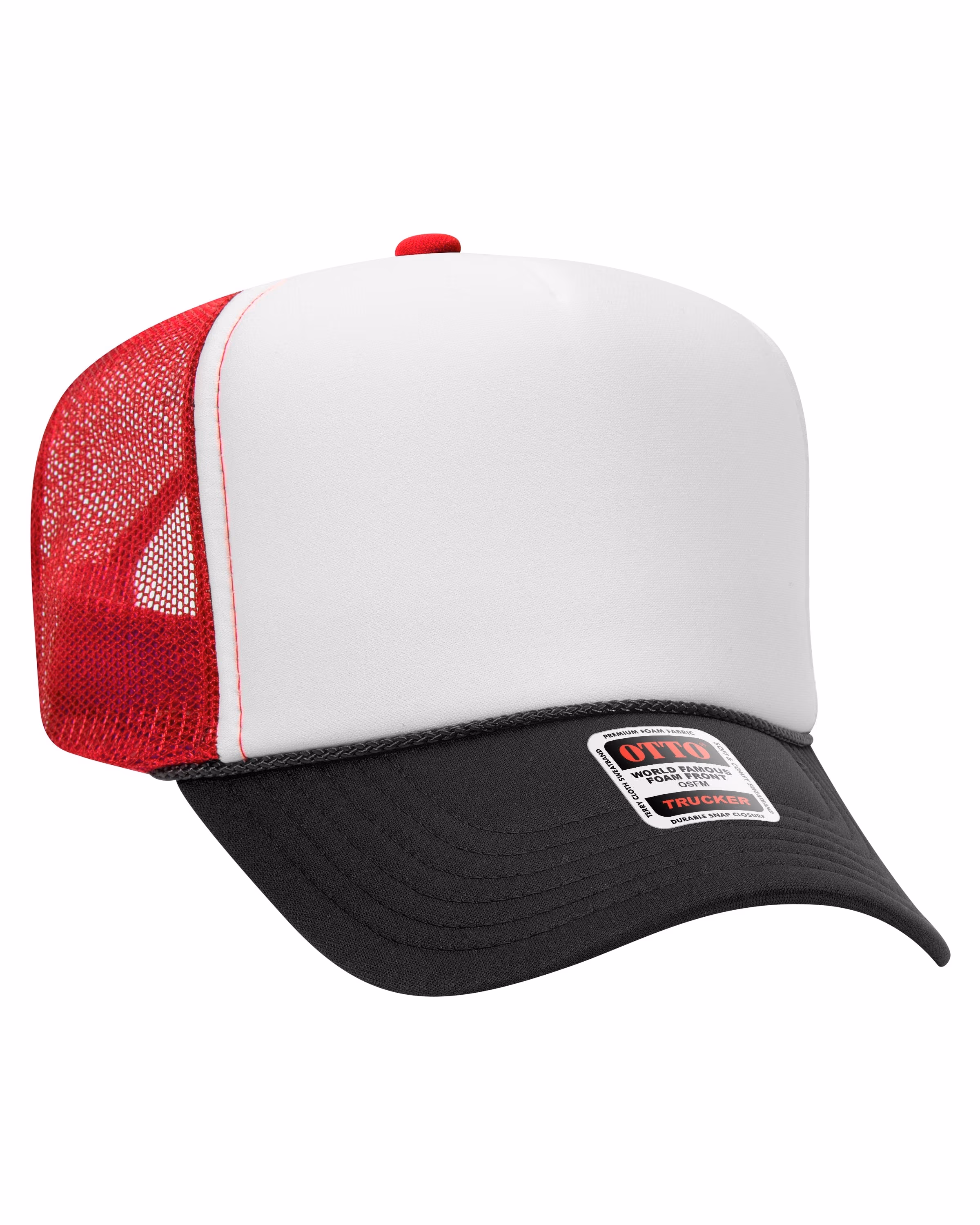 031603 - Blk/Wht/Blk