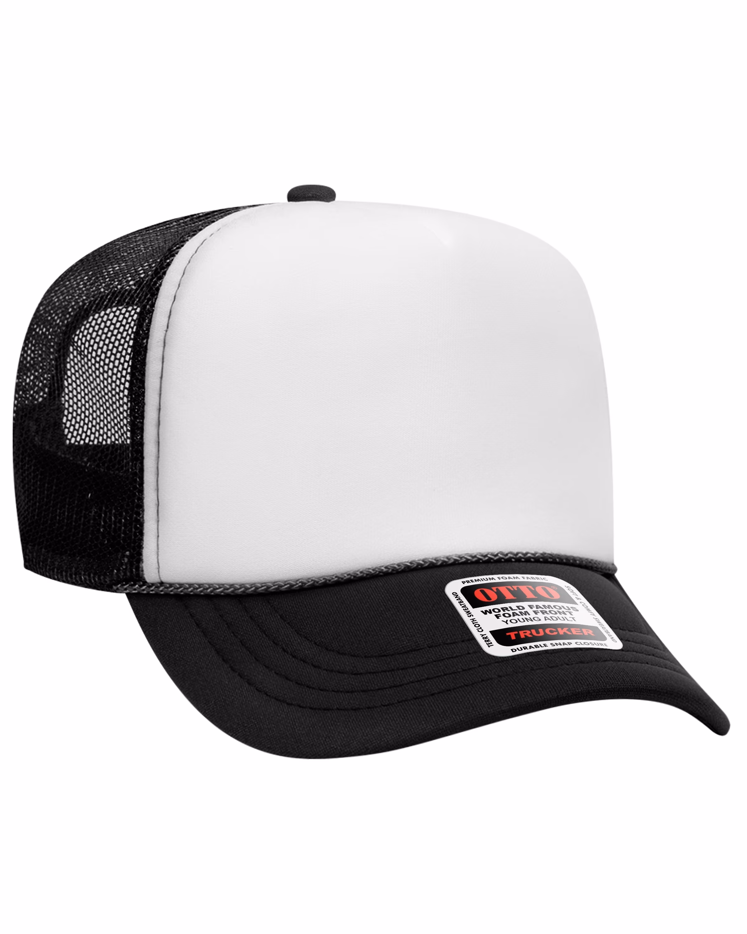 031603 - Blk/Wht/Blk