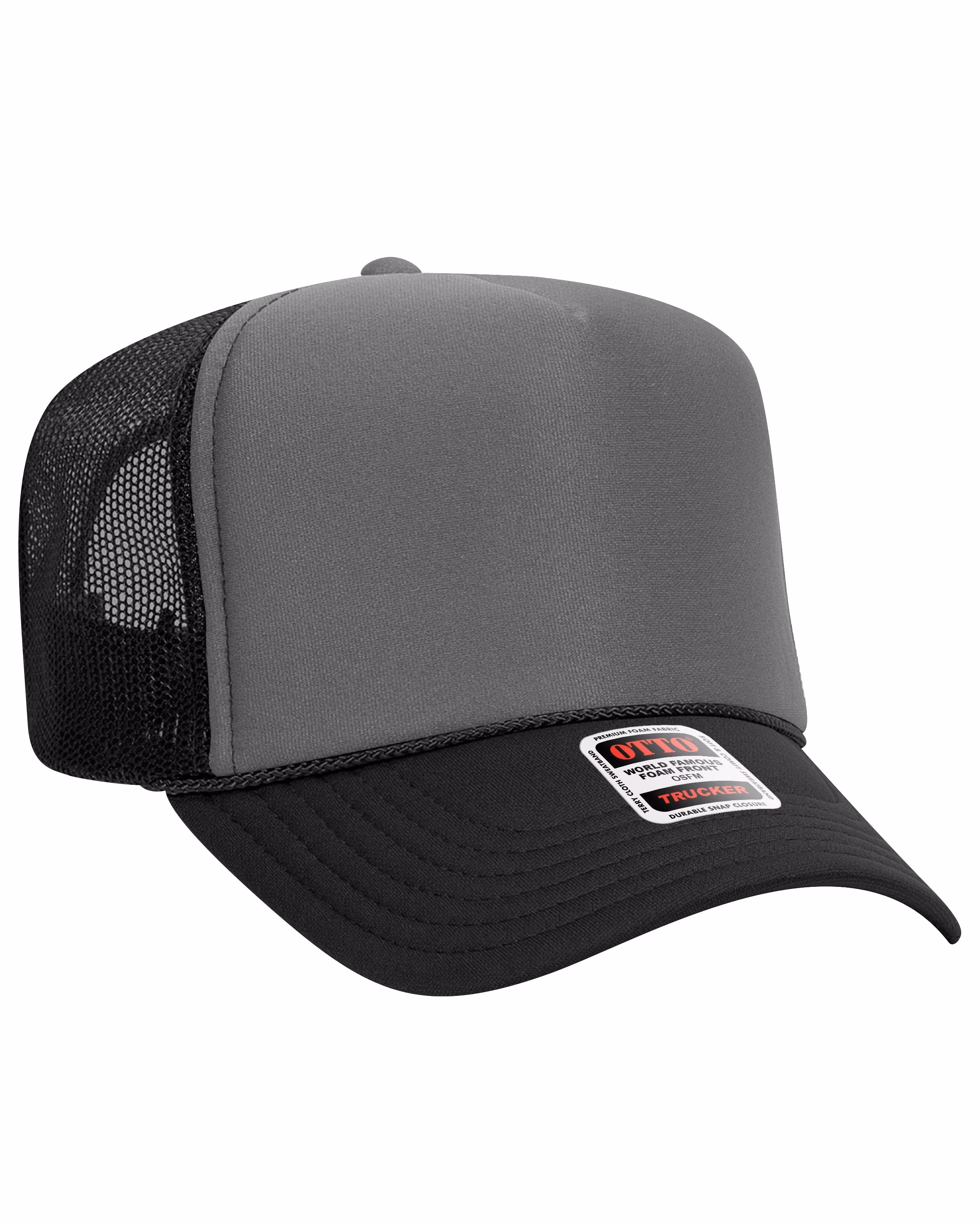032503 - Blk/Ch.Gry/Blk