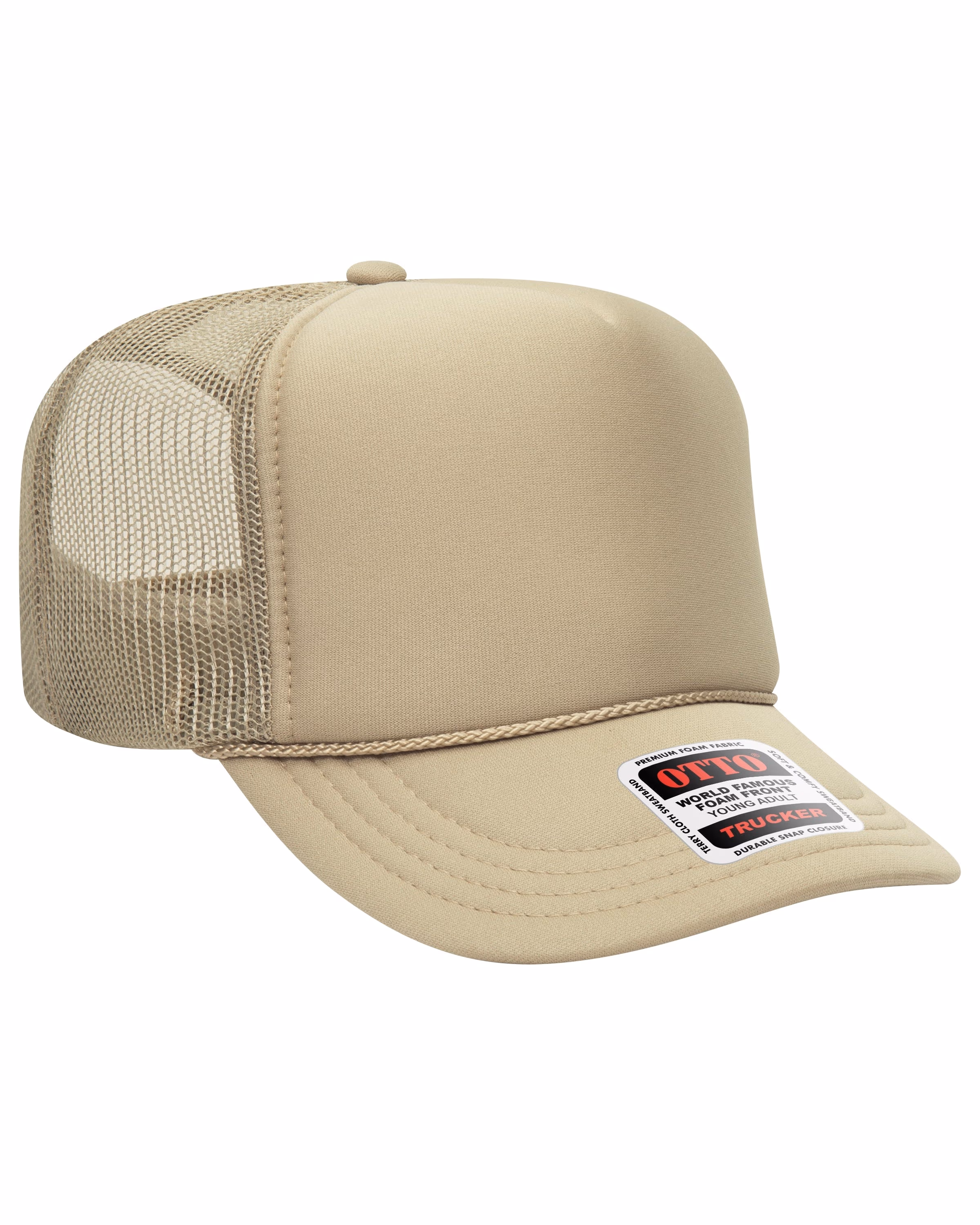 032 - Khaki