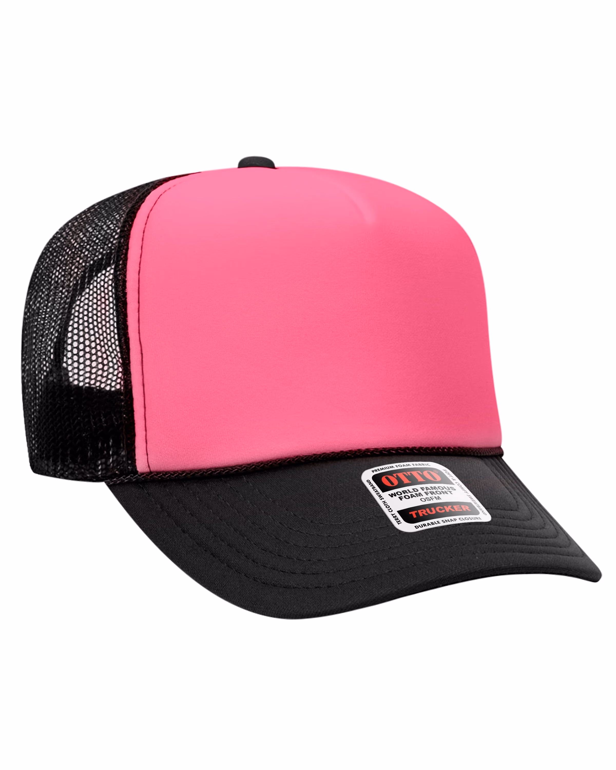 038903 - Blk/N.Pnk/Blk