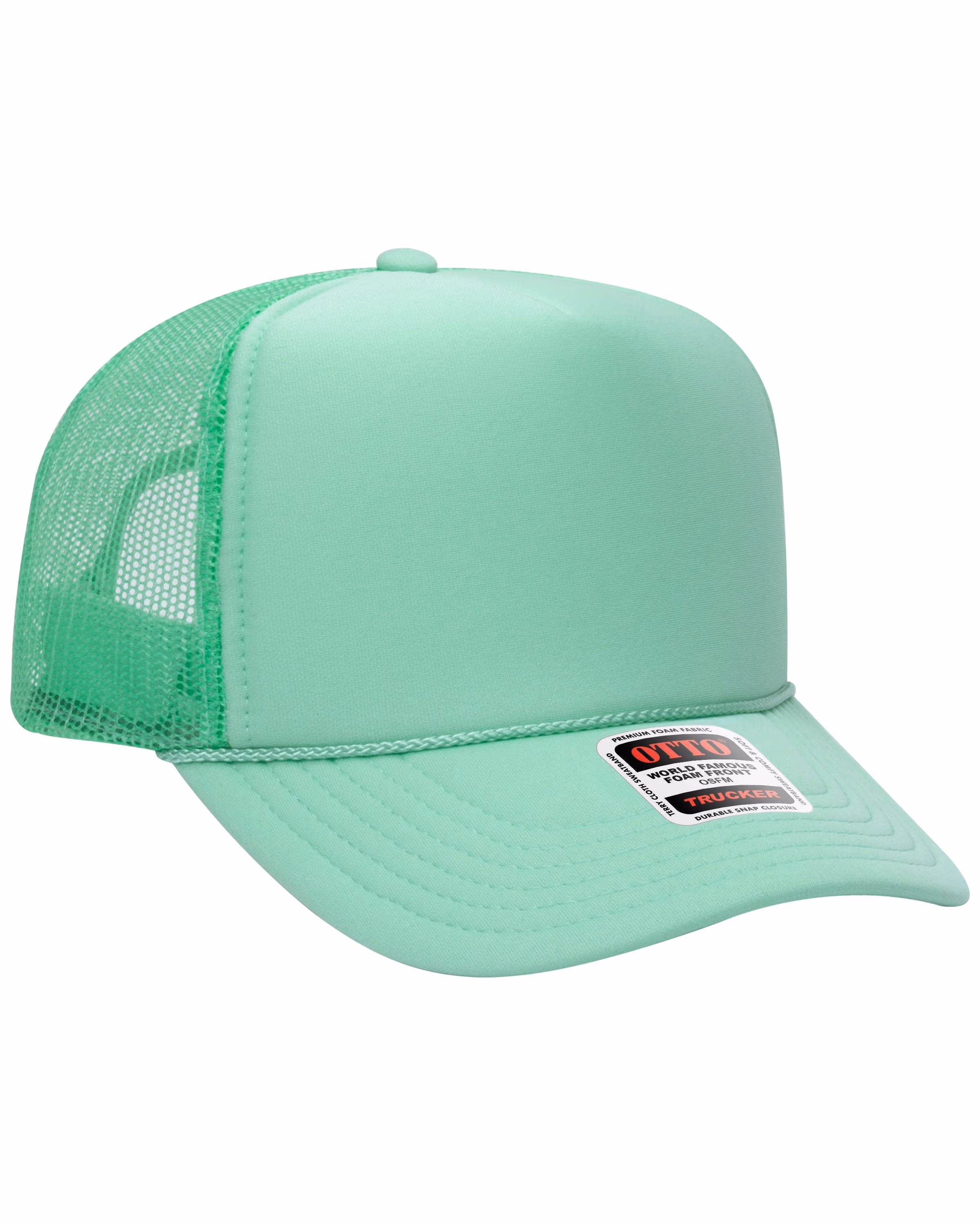 038 - Seafoam Green