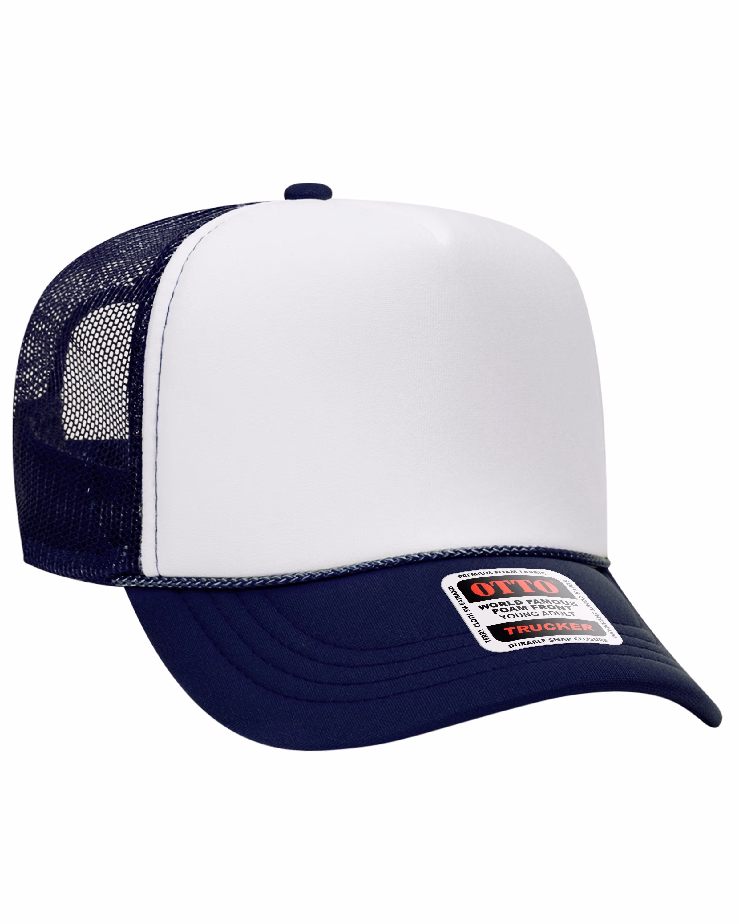 041604 - Nvy/Wht/Nvy