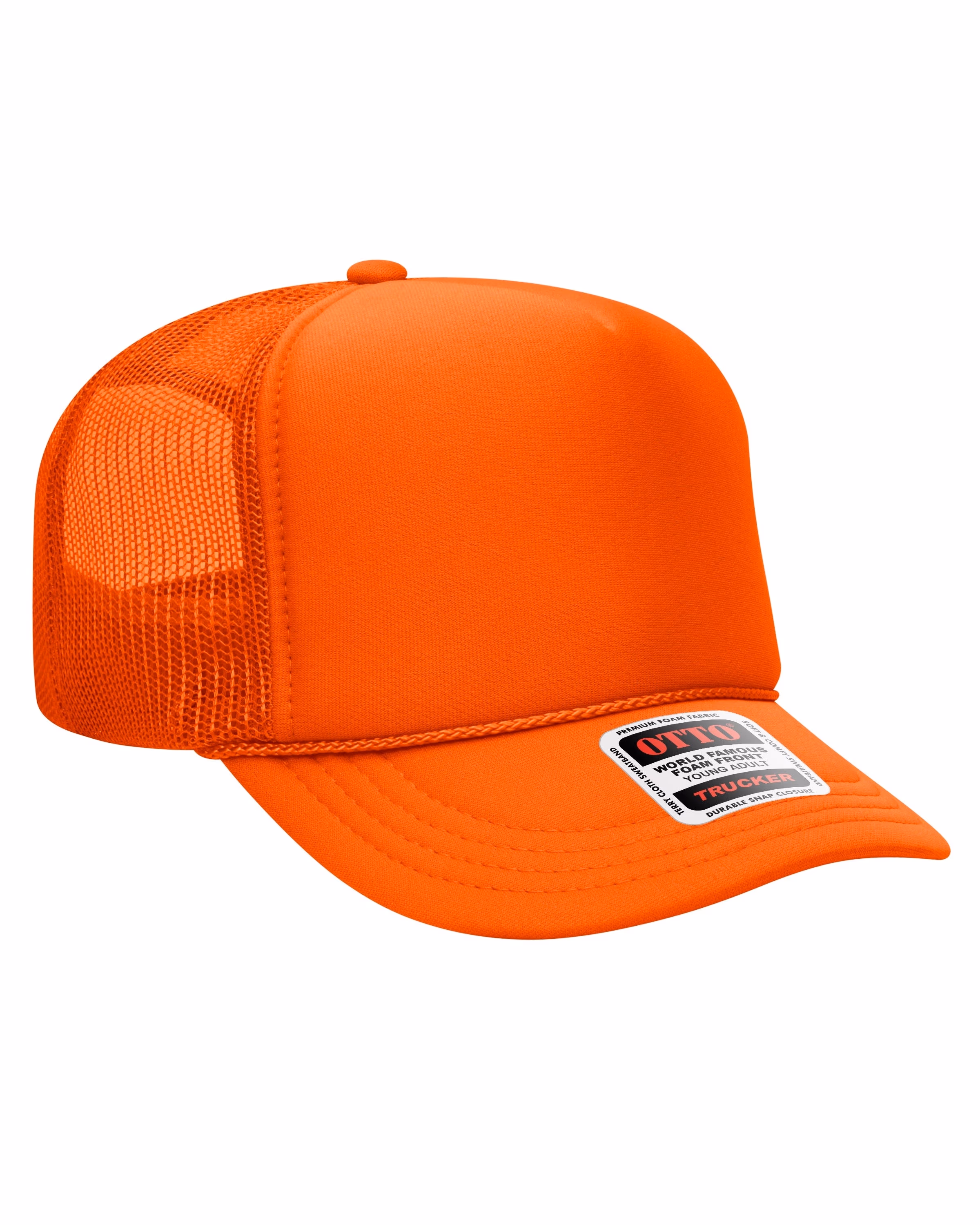 062 - Orange