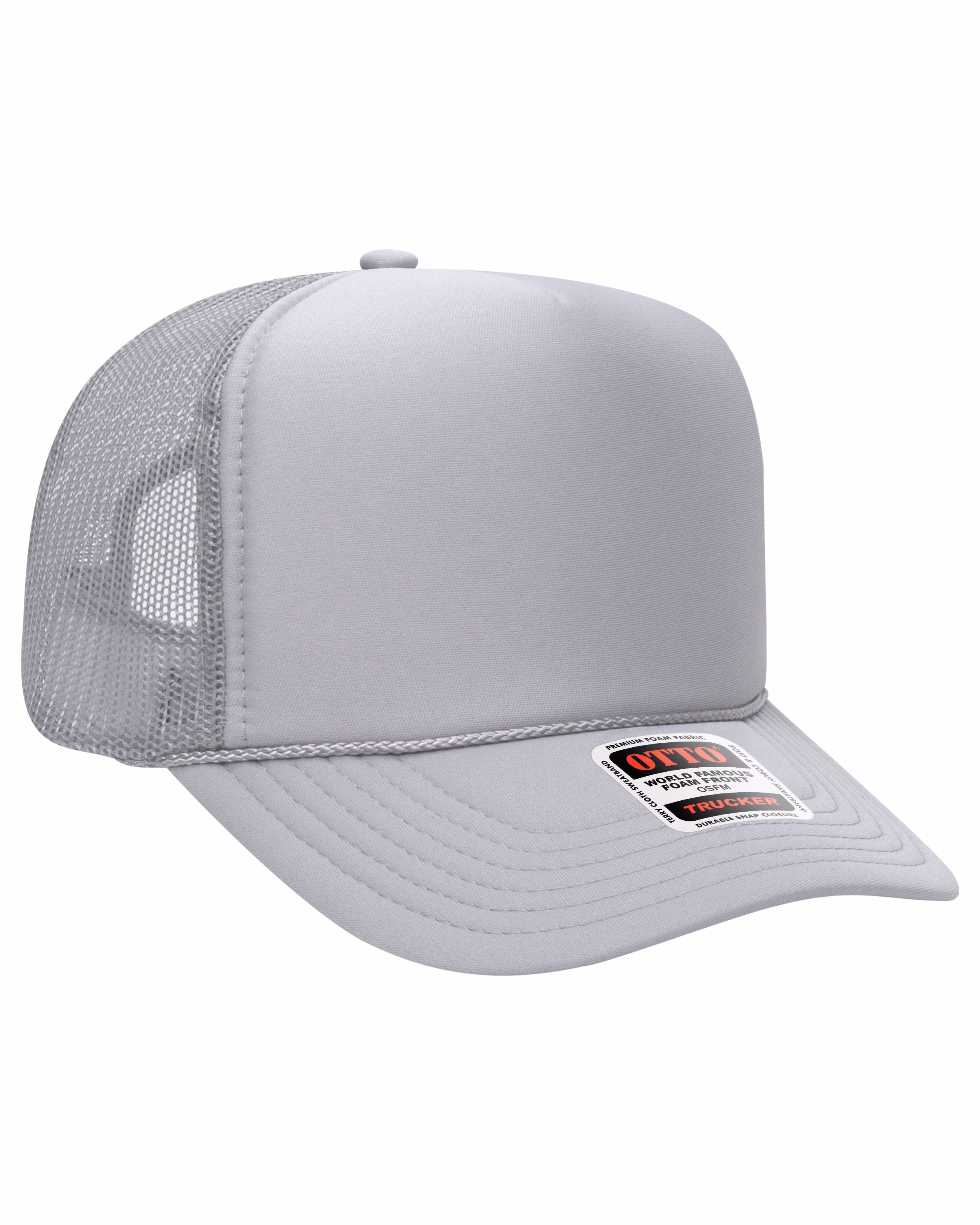 064 - Silver Gray