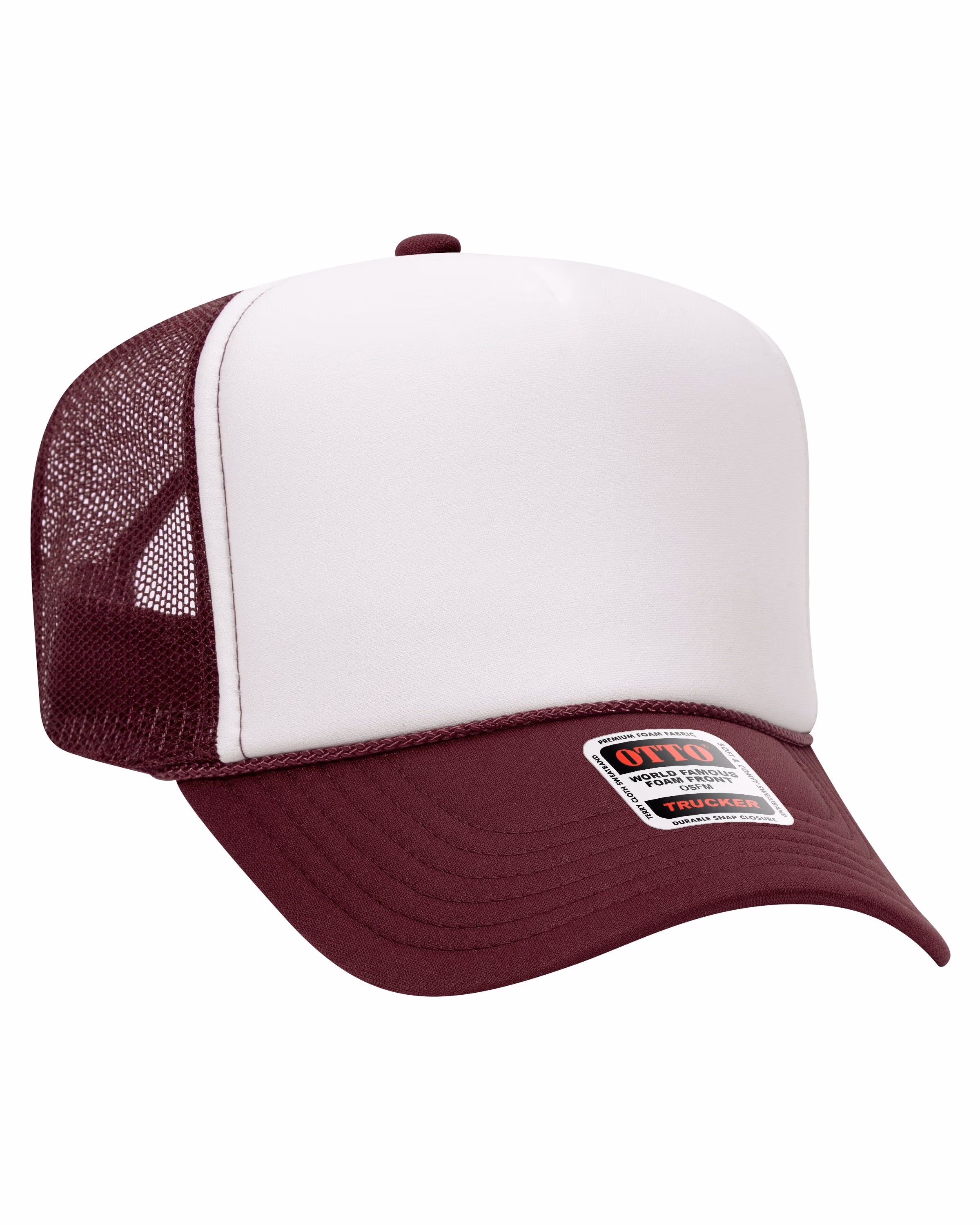 101610 - Mrn/Wht/Mrn