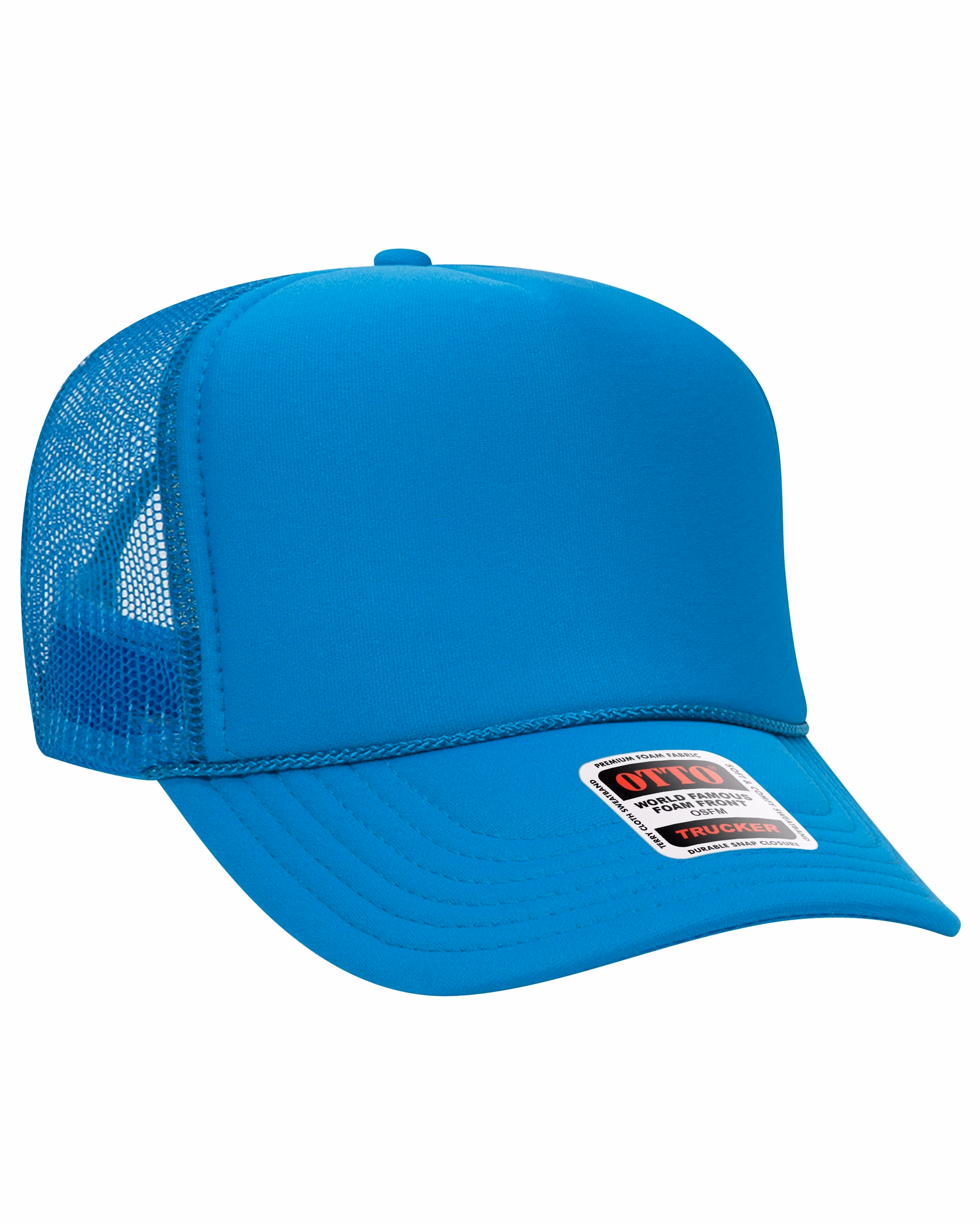 107 - Neon Blue