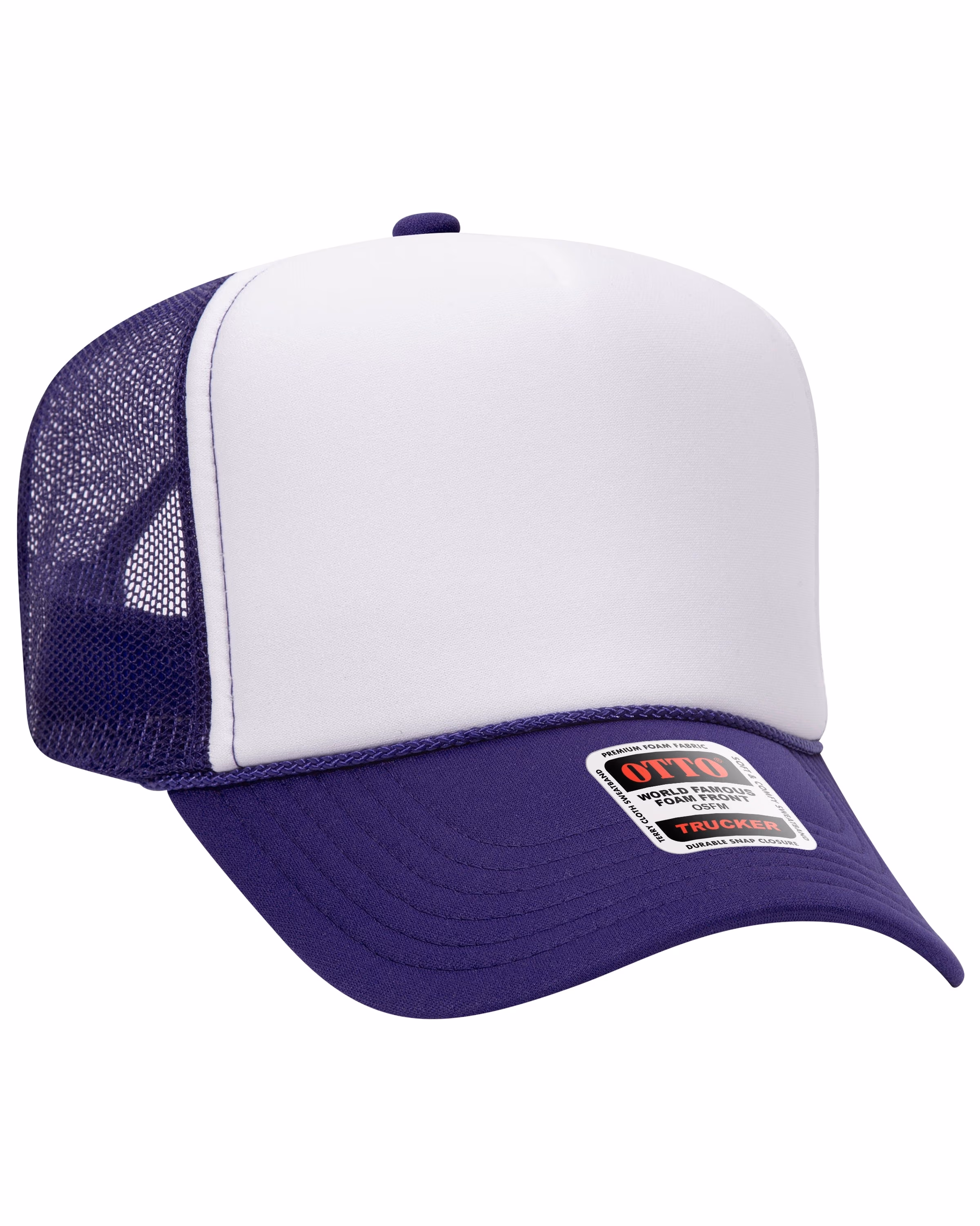 111611 - Pur/Wht/Pur