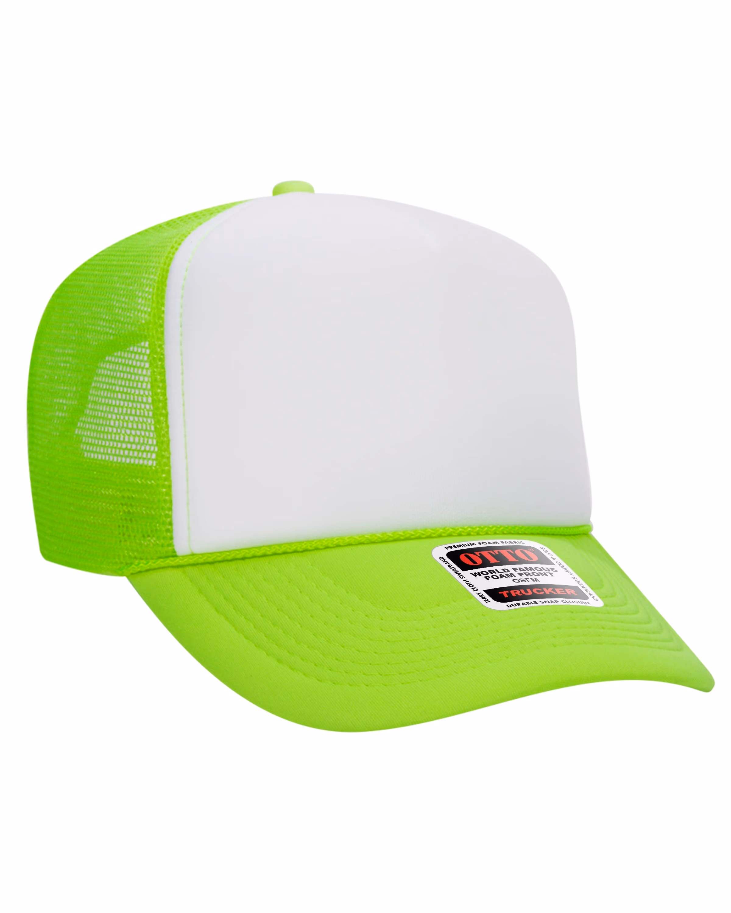 881688 - N.Grn/Wht/N.Grn