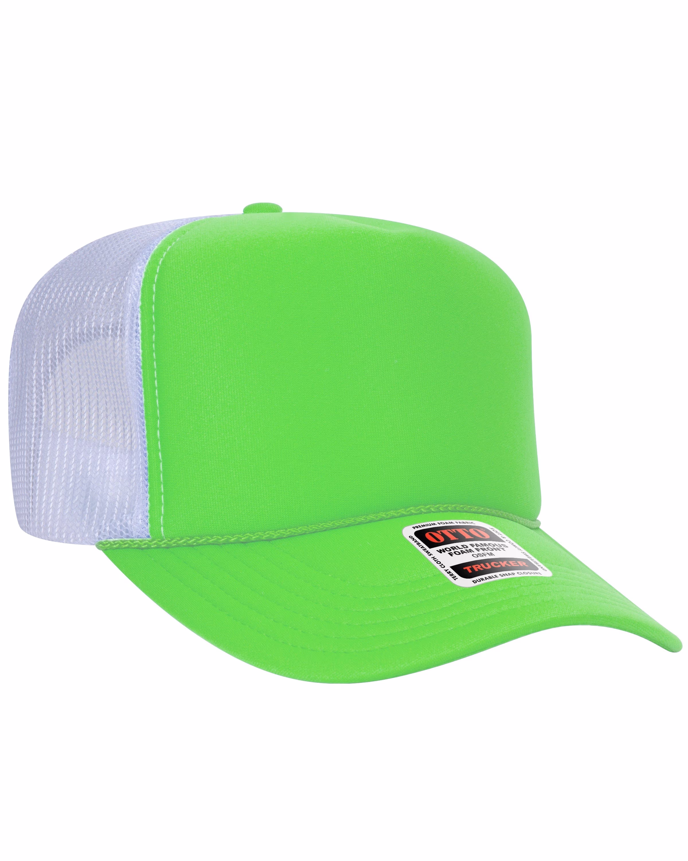 888816 - N Grn/N Grn/Wht