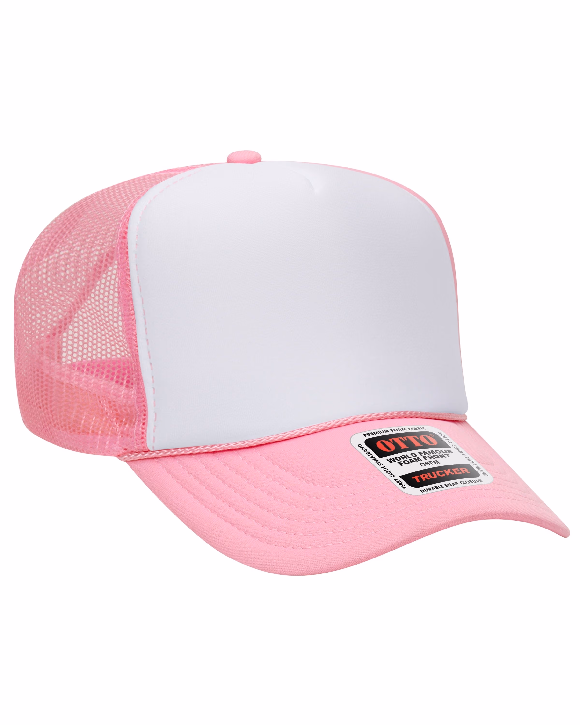 501650 - Pnk/Wht/Pnk