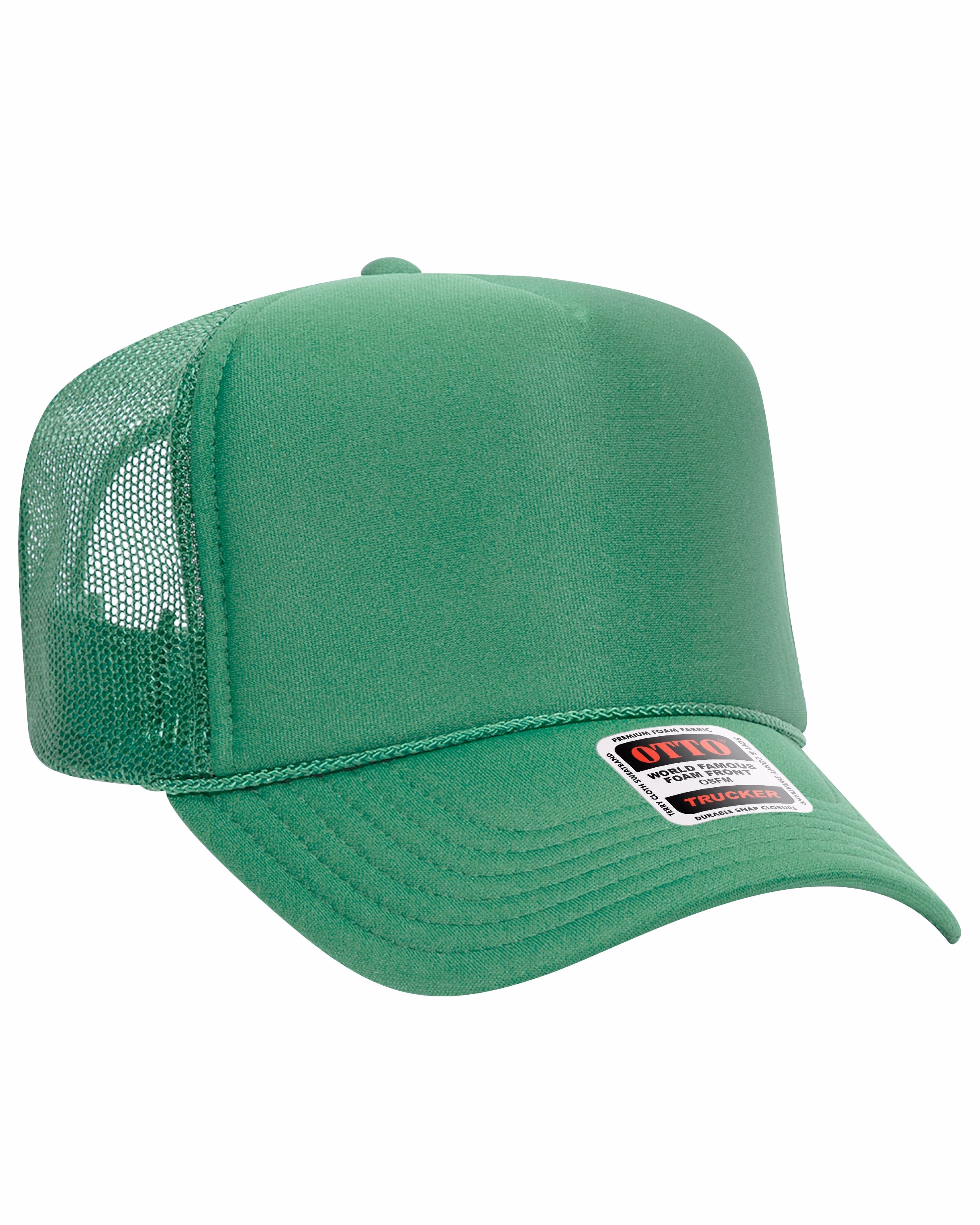 091 - Cactus Green
