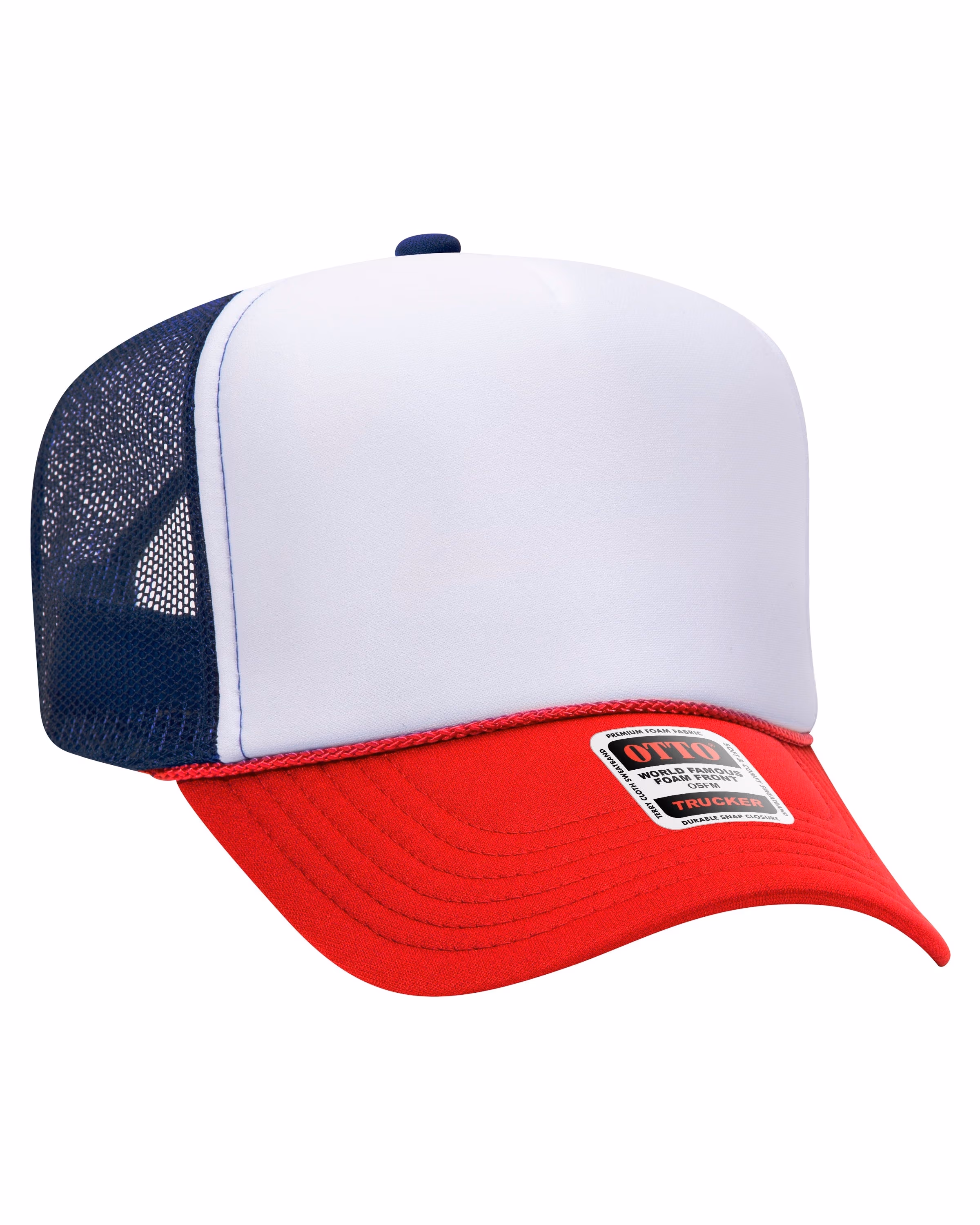 021604 - Red/Wht/Nvy