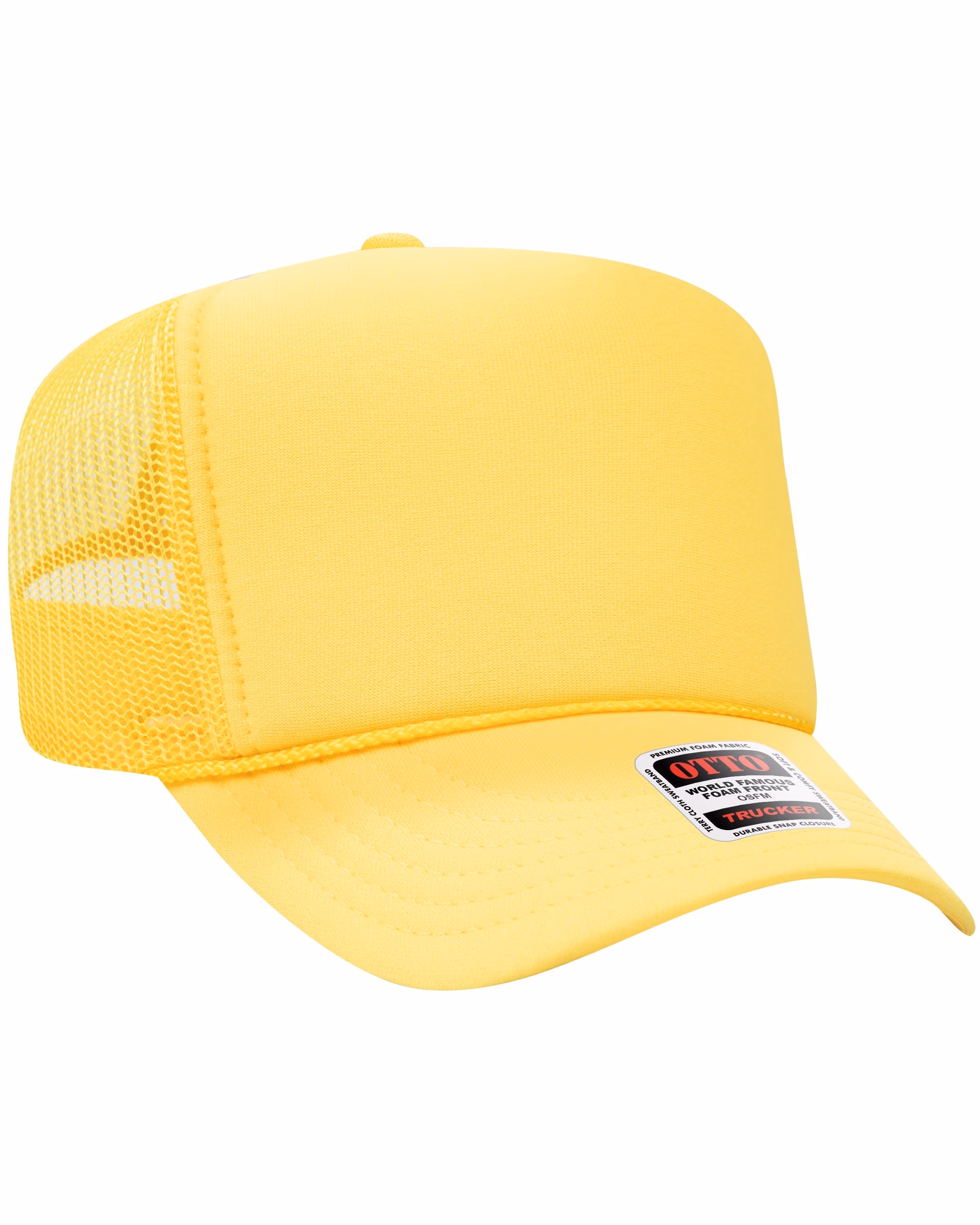 020 - Yellow