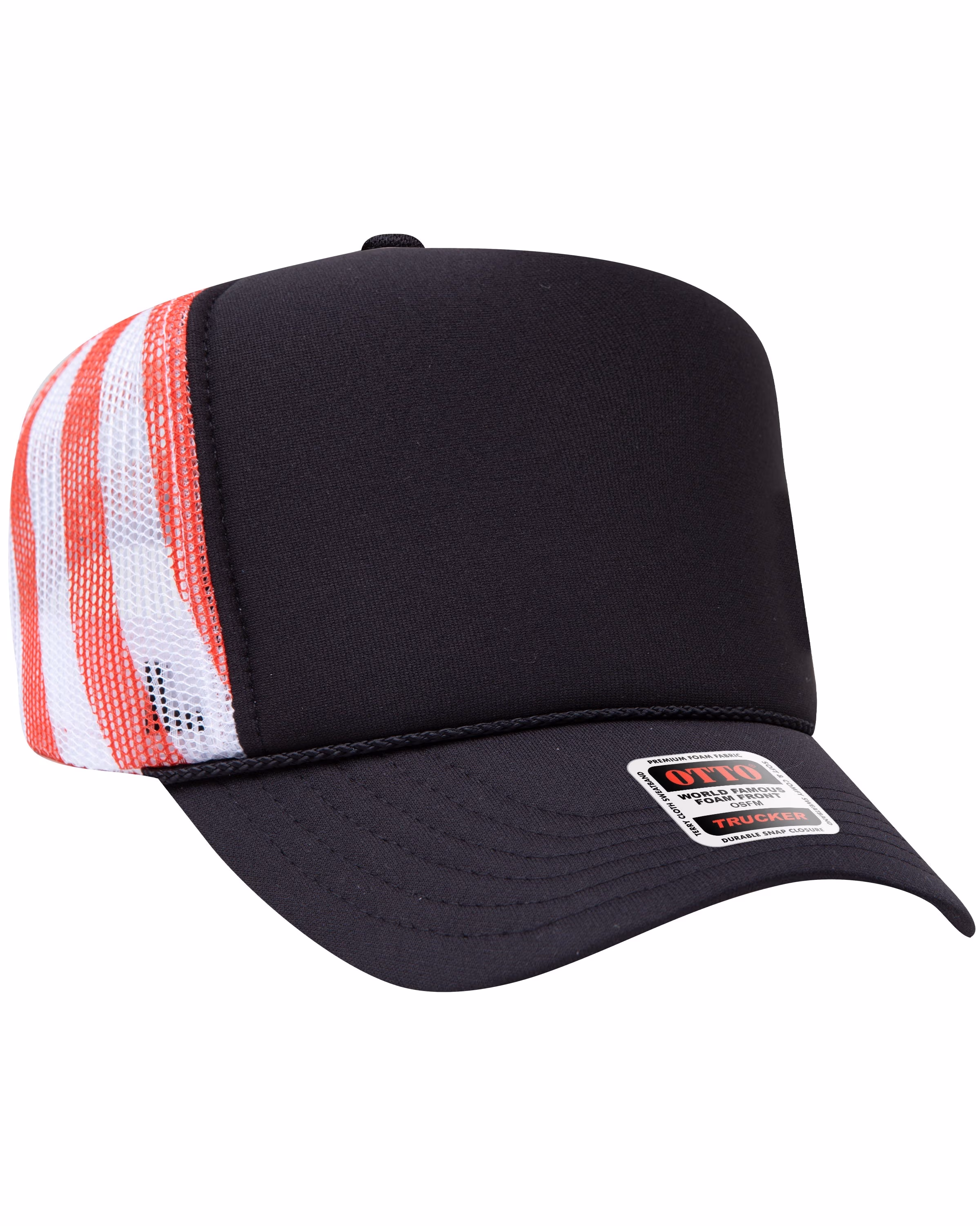 0316 - Blk/Wht