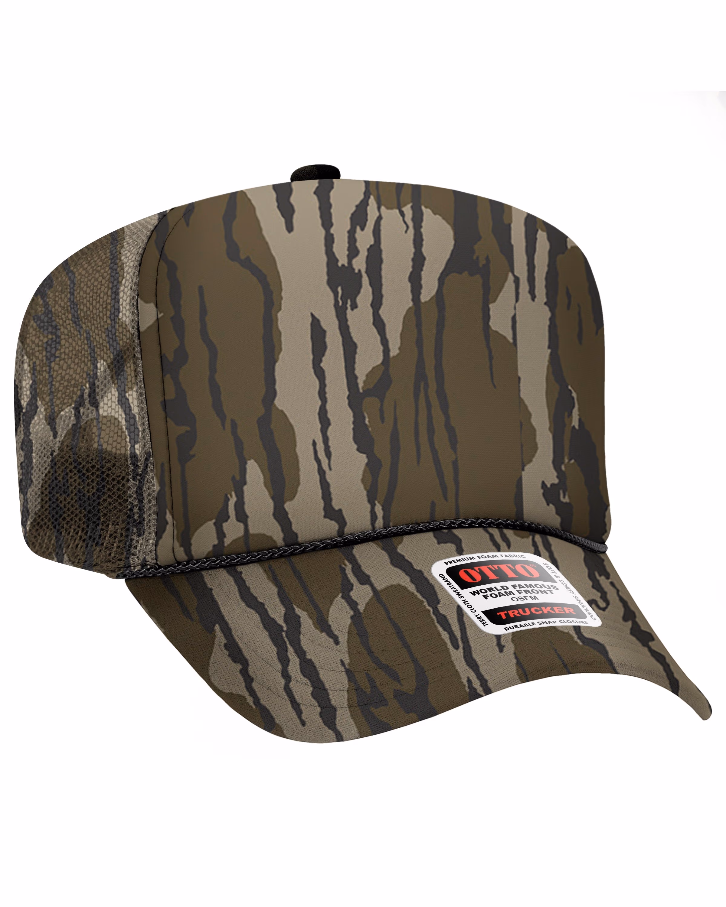 MO11 - Bottomland