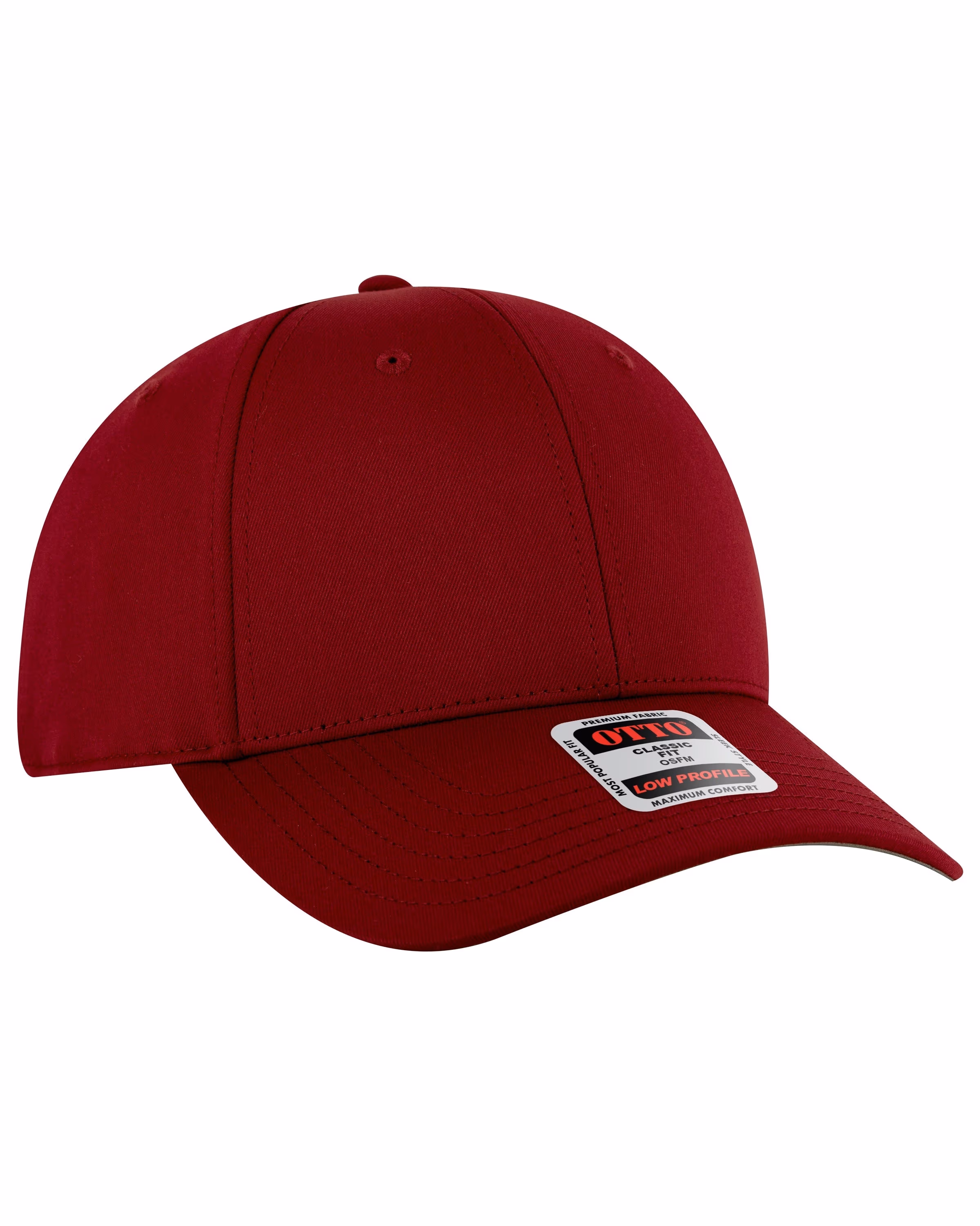 Cardinal Red