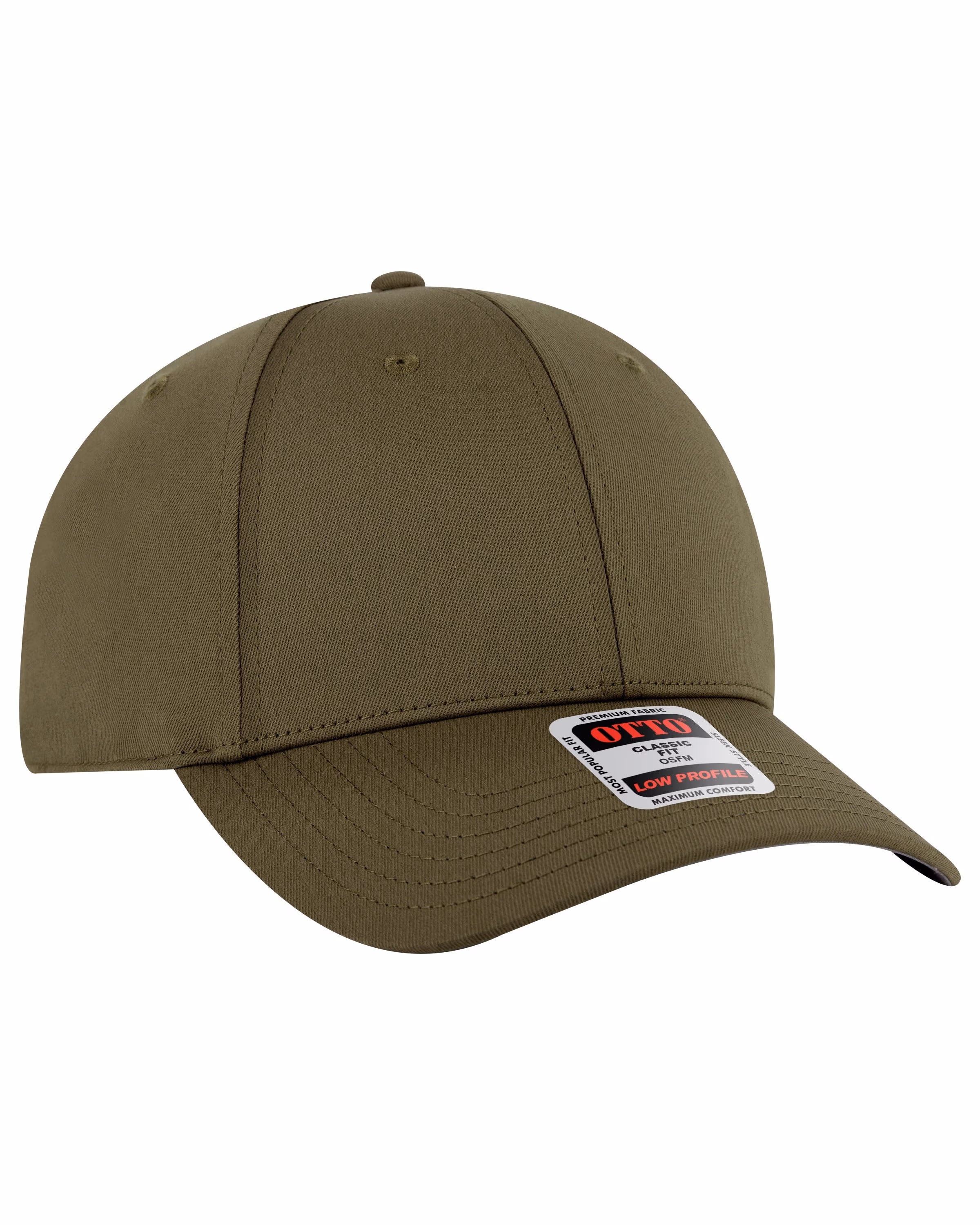 Light Olive Green