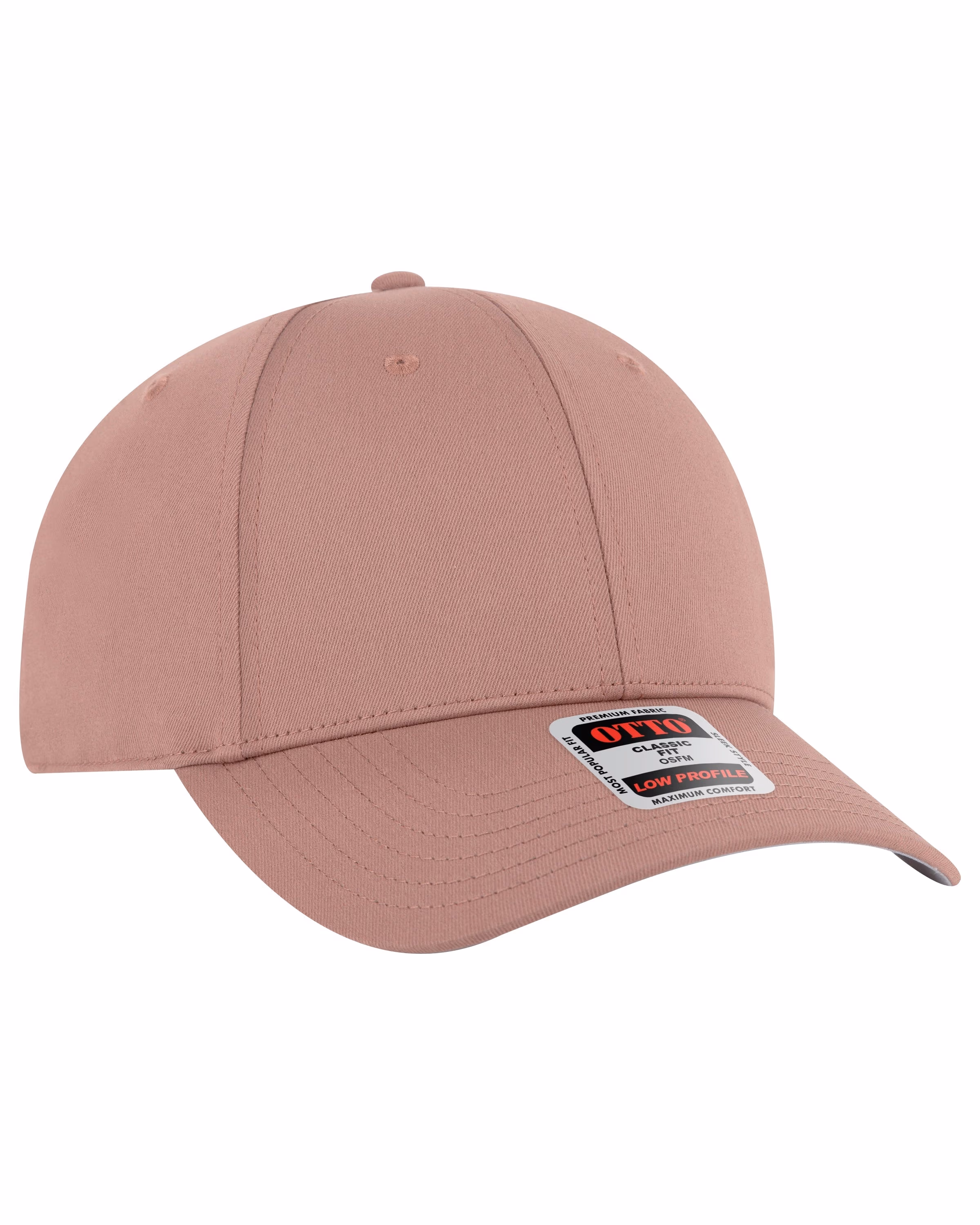 Dusty Rose