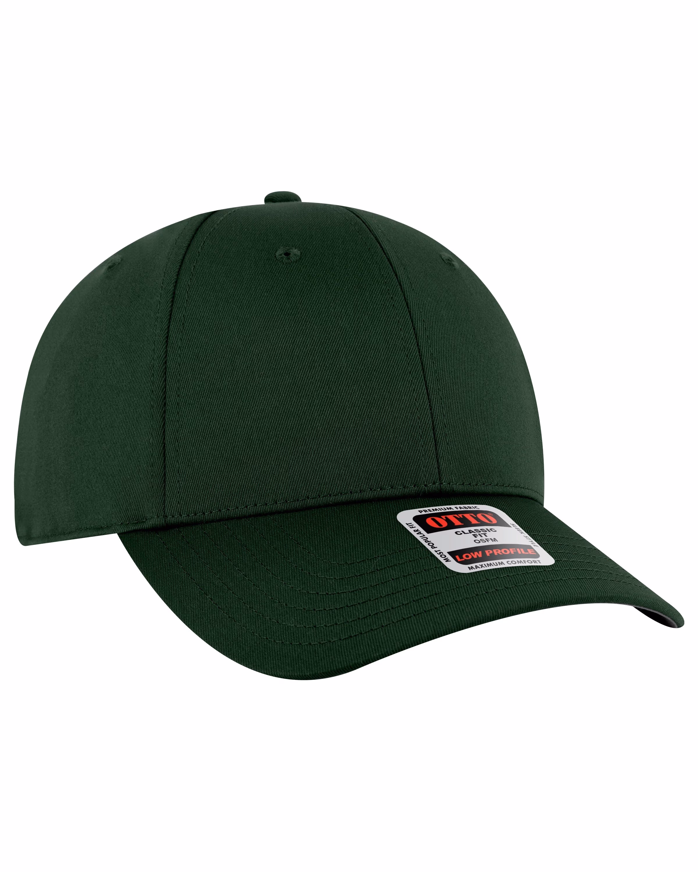 Midnight Green