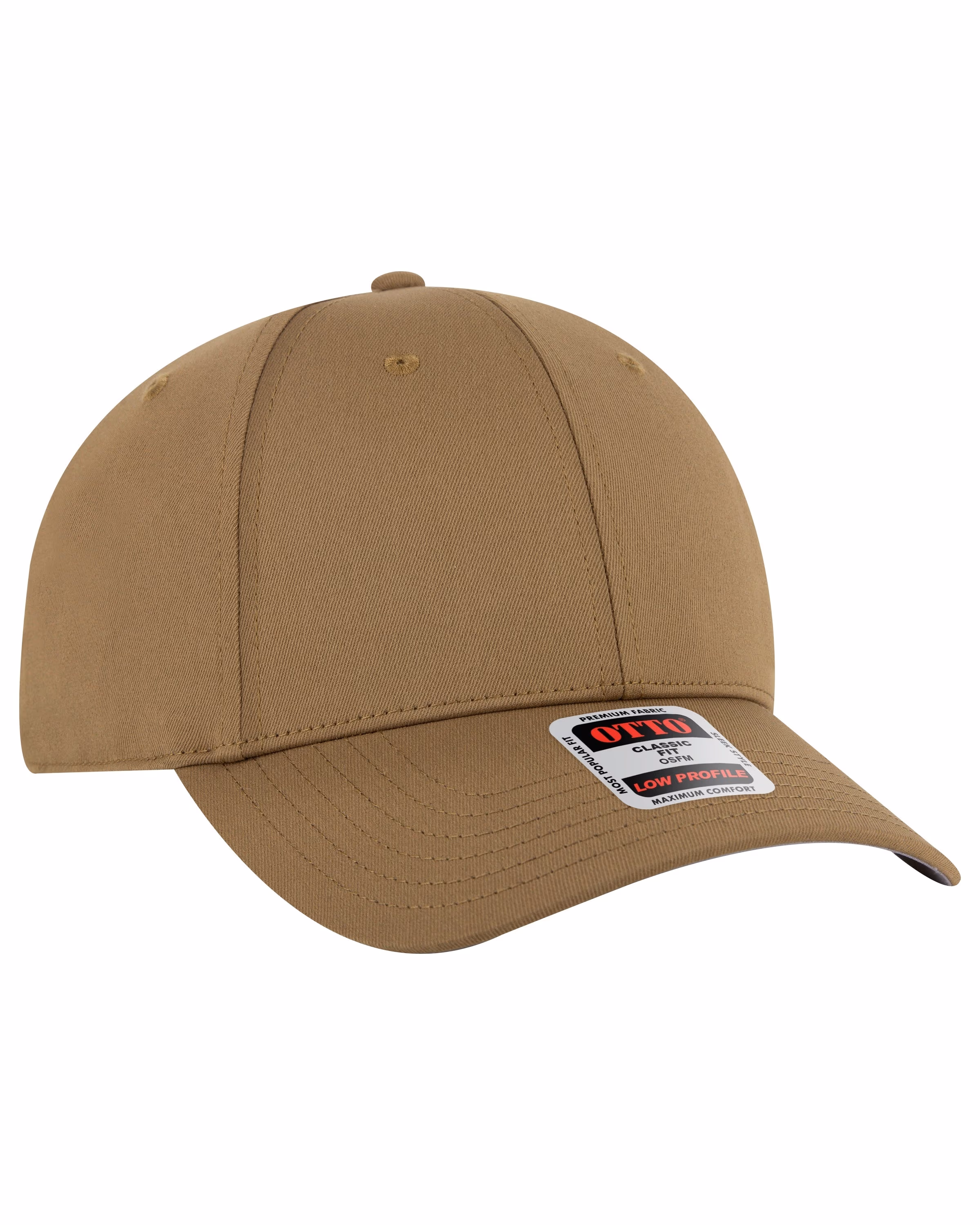 Coyote Brown