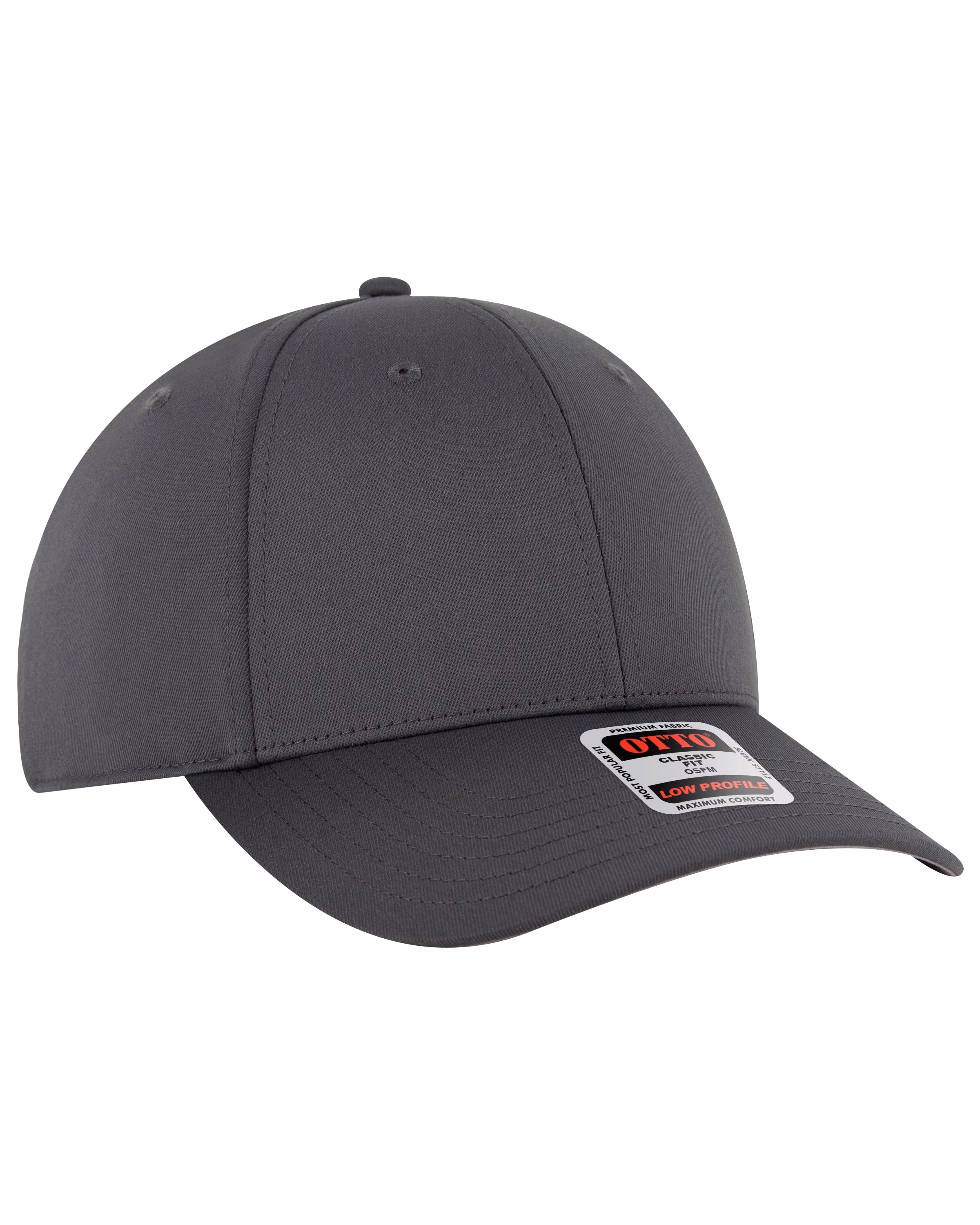 Charcoal Gray