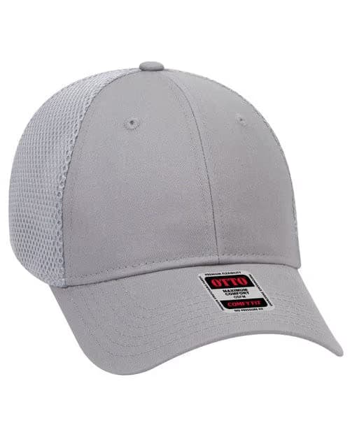OTTO COMFY FIT® 6-Panel Low Profile Baseball Cap