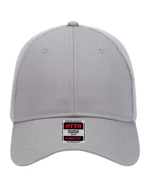 OTTO COMFY FIT® 6-Panel Low Profile Baseball Cap