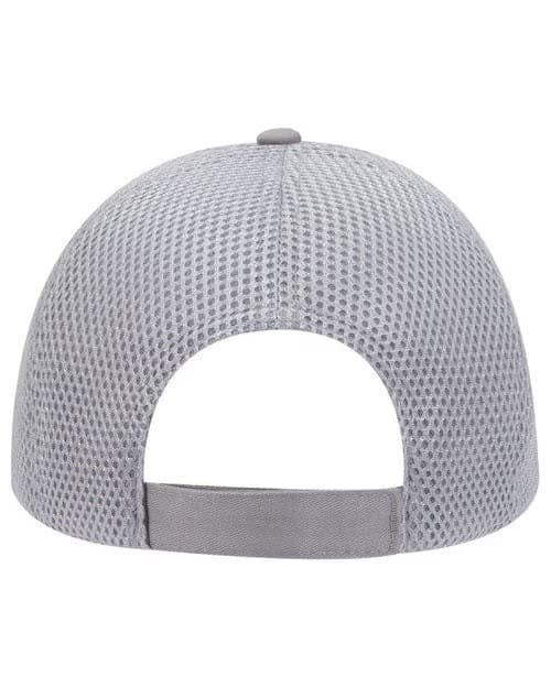 OTTO COMFY FIT® 6-Panel Low Profile Baseball Cap