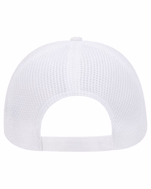 OTTO COMFY FIT® 6-Panel Low Profile Baseball Cap