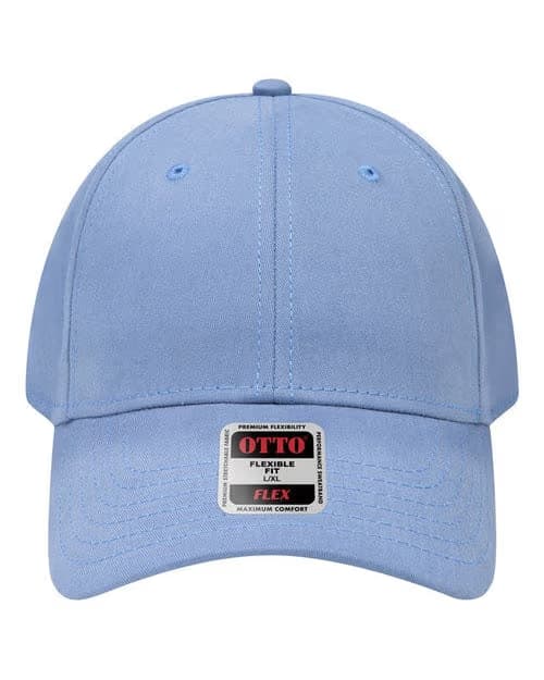 OTTO CAP 11-1167 - Royal - View 6