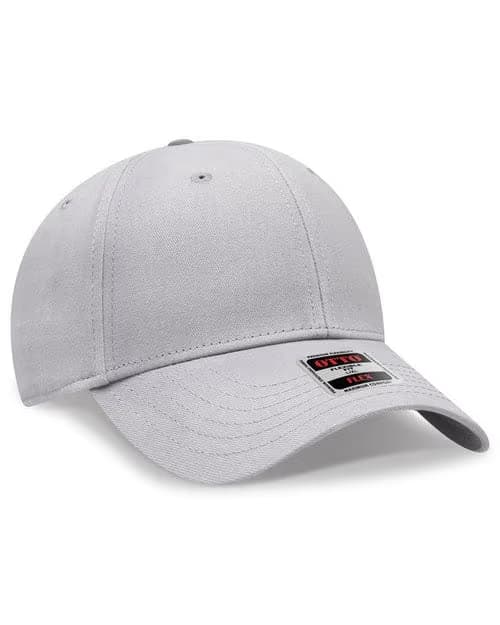 OTTO CAP 11-1167 - Silver 