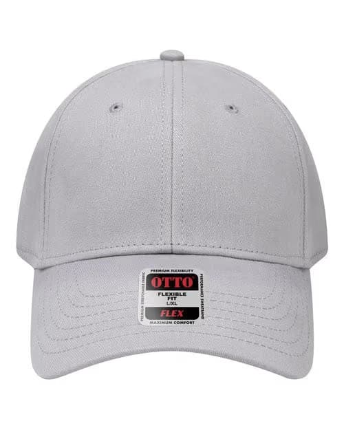 OTTO CAP 11-1167 - Silver - View 2
