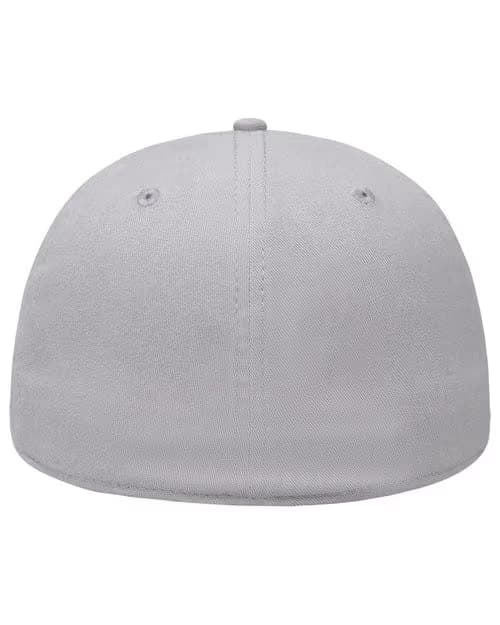 OTTO CAP 11-1167 - Silver - View 3